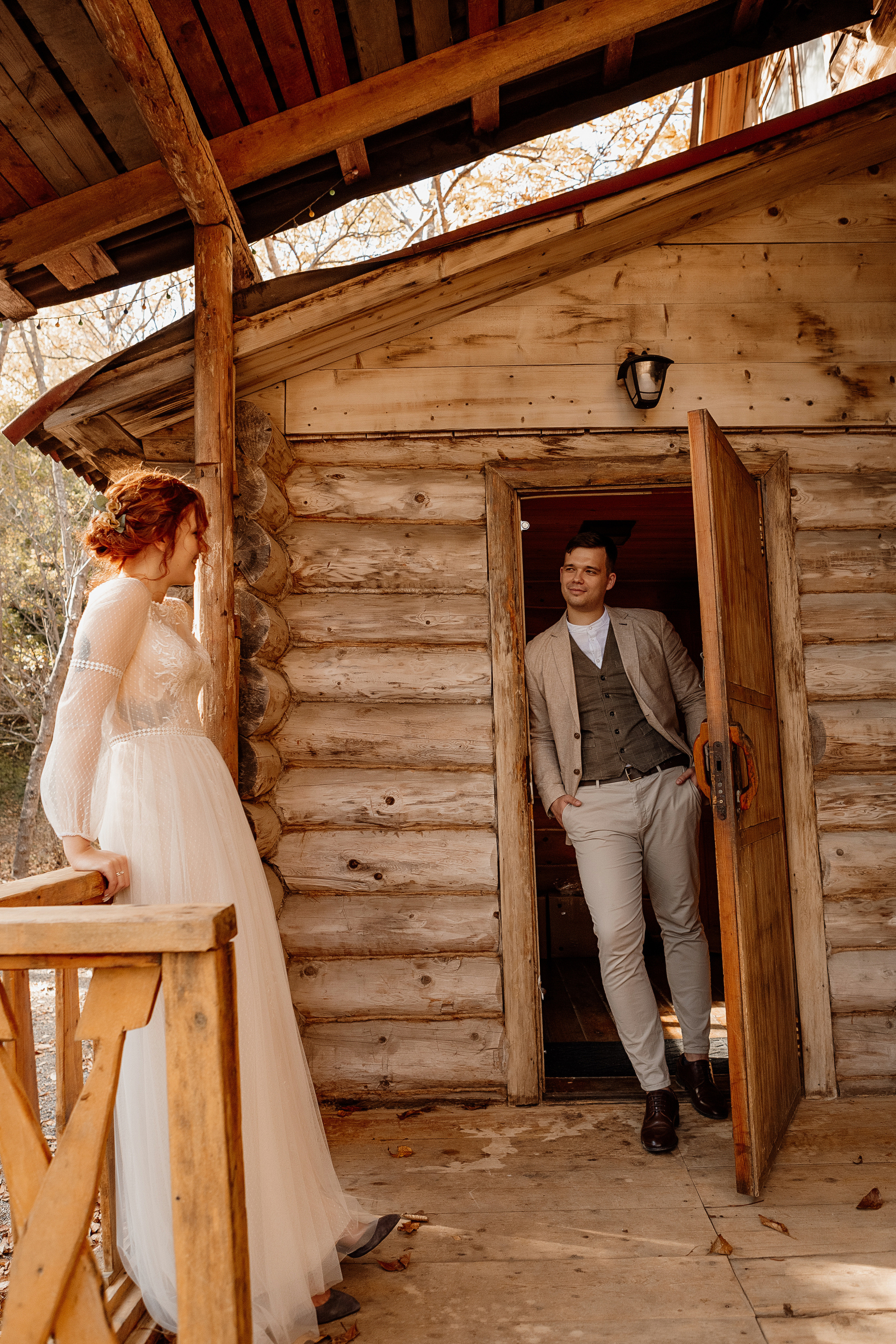 10.10.2020. Свадебный Фотограф Уссурийск — Владивосток Мария Булавина