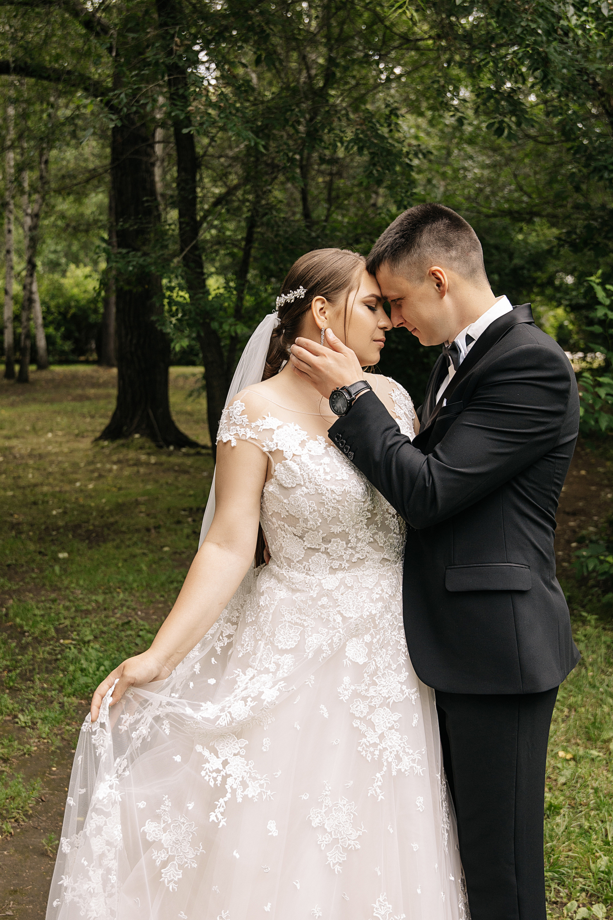 9.07.21. Свадебный Фотограф Уссурийск — Владивосток Мария Булавина