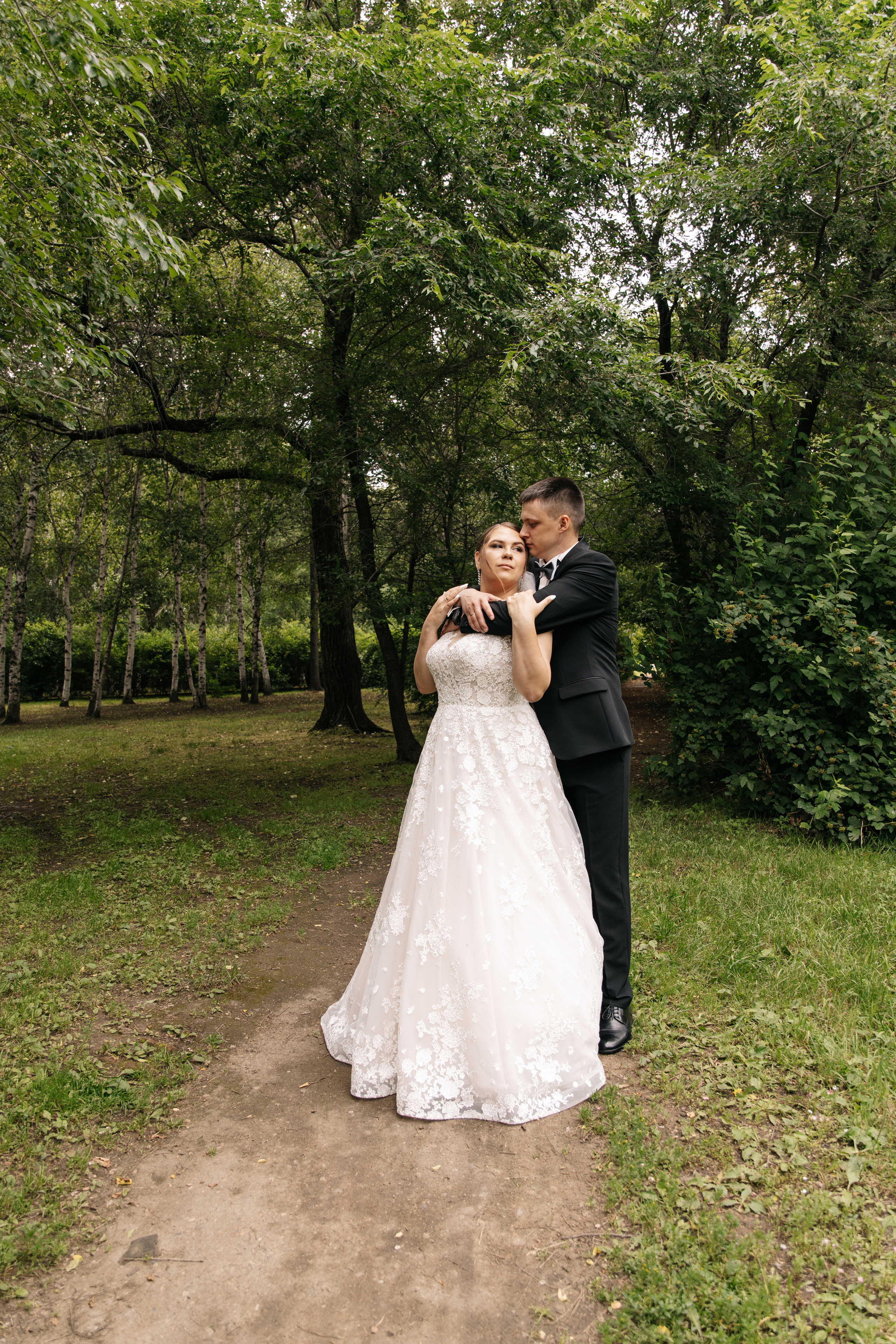 9.07.21. Свадебный Фотограф Уссурийск — Владивосток Мария Булавина