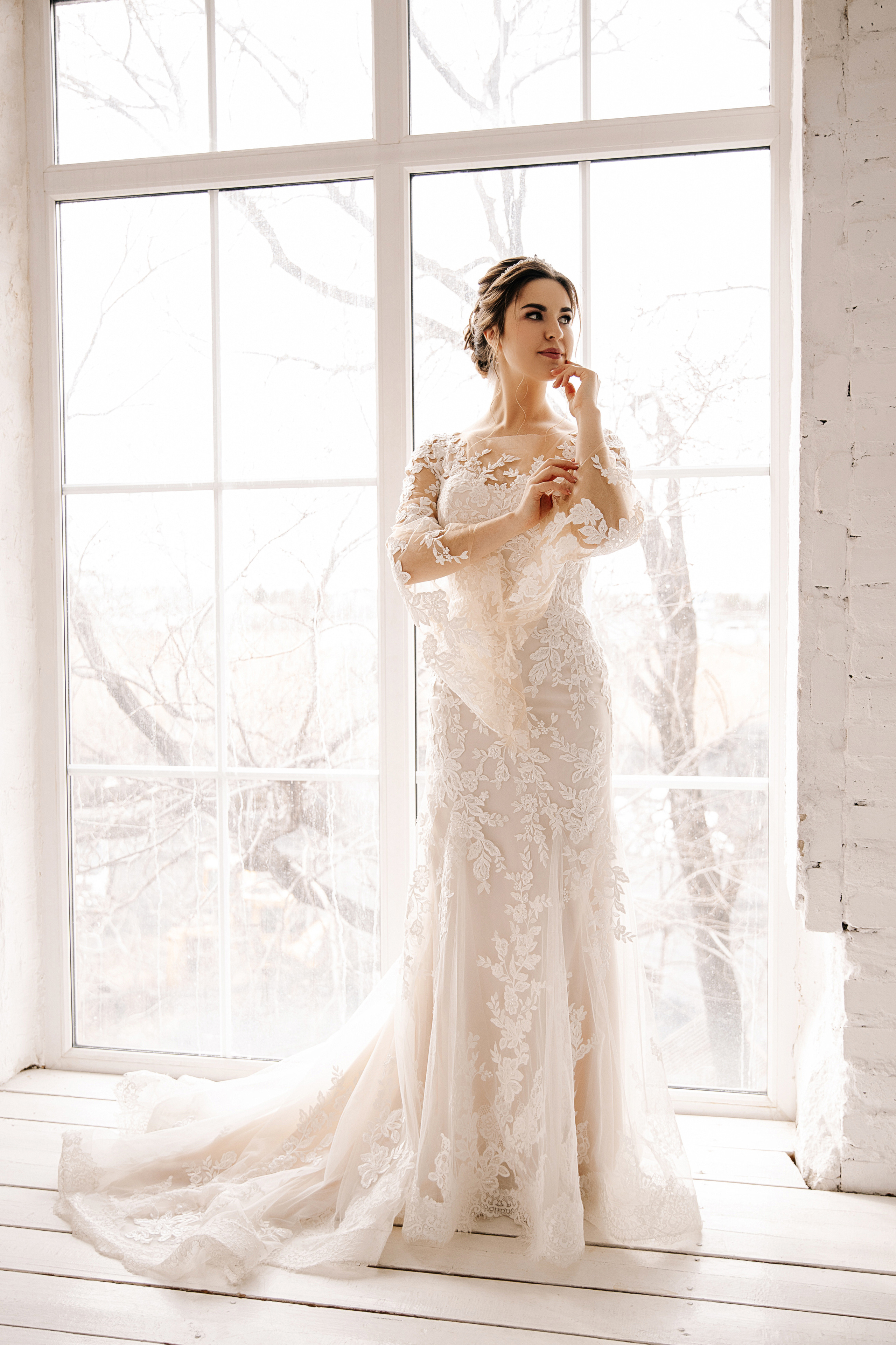 3.04.21. Свадебный Фотограф Уссурийск — Владивосток Мария Булавина