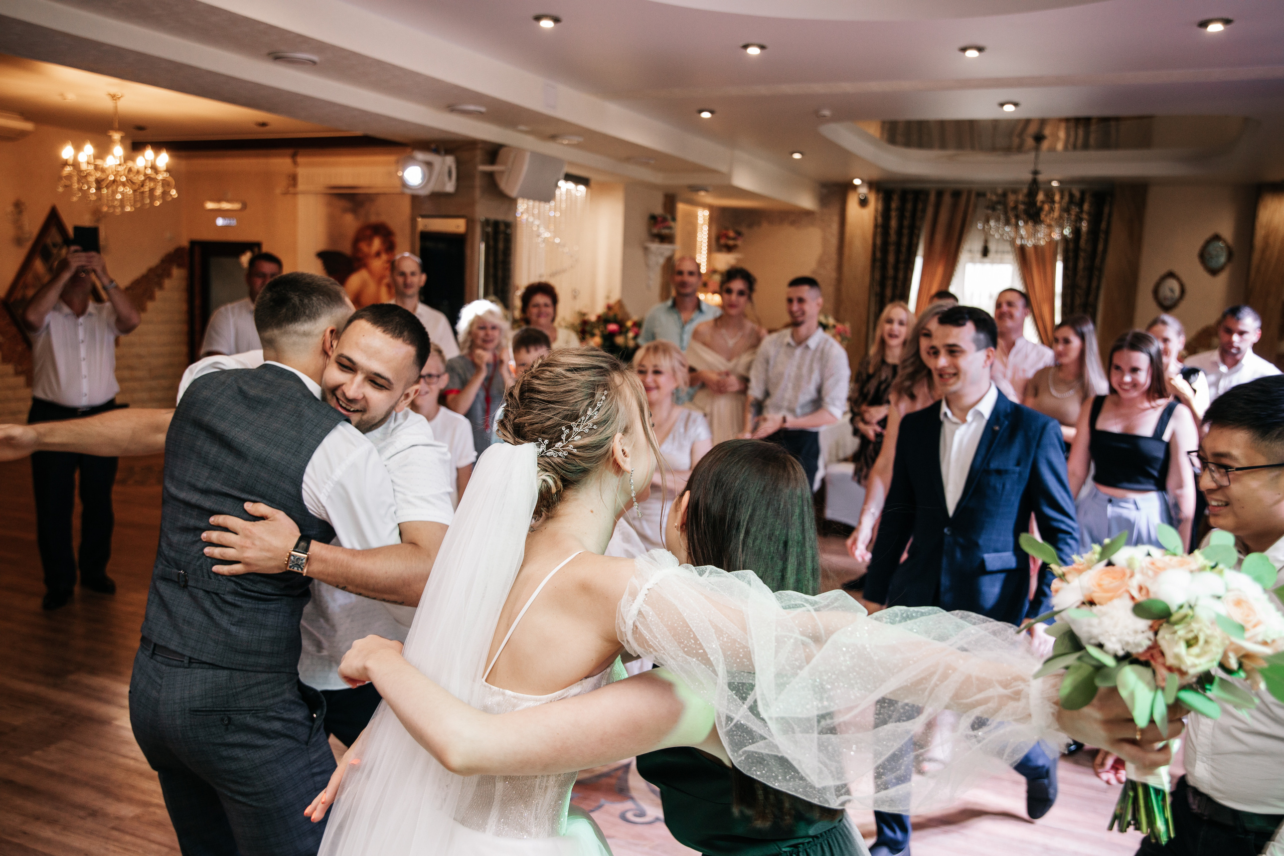 3.07.2021. Свадебный Фотограф Уссурийск — Владивосток Мария Булавина