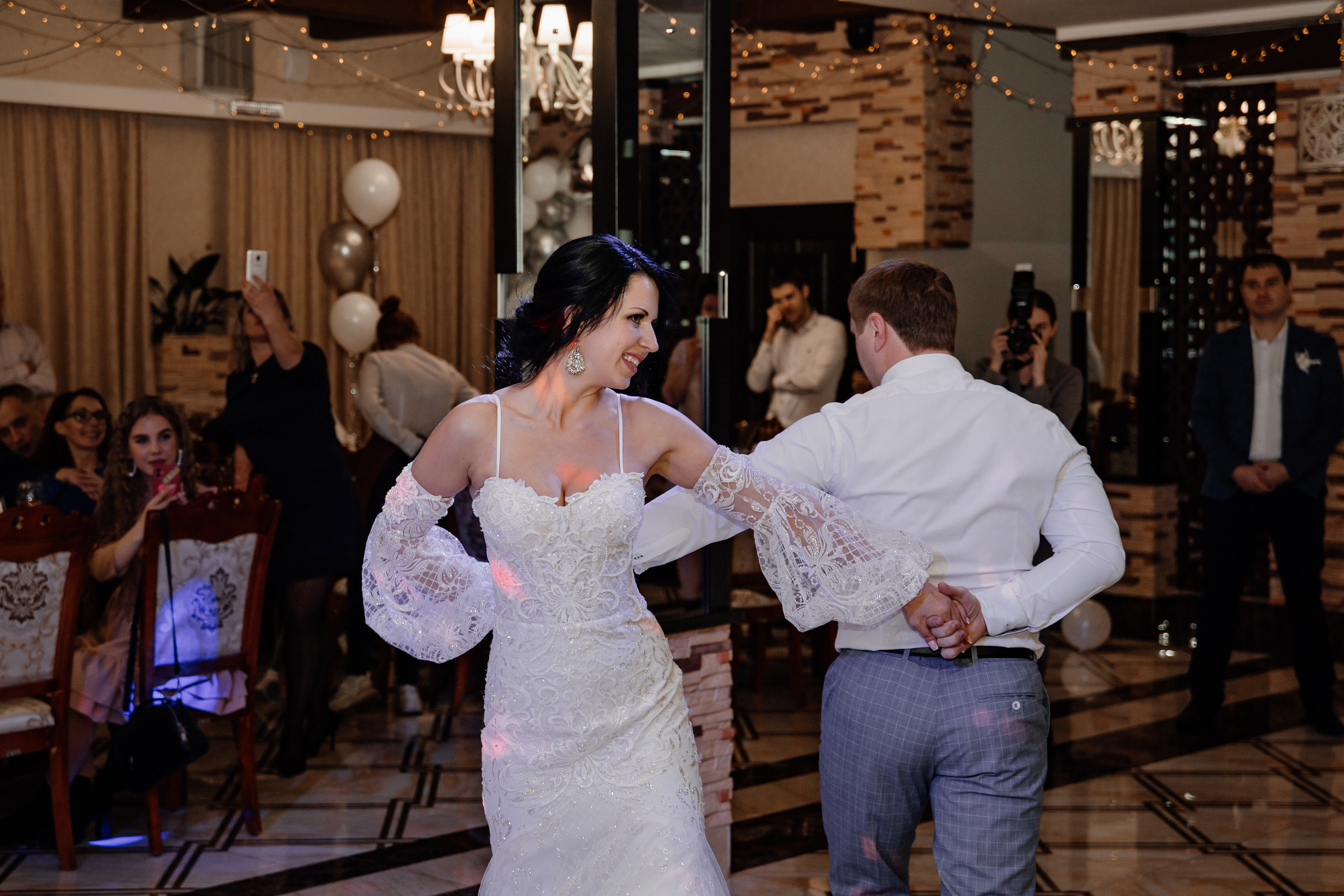 28.11.2020. Свадебный Фотограф Уссурийск — Владивосток Мария Булавина