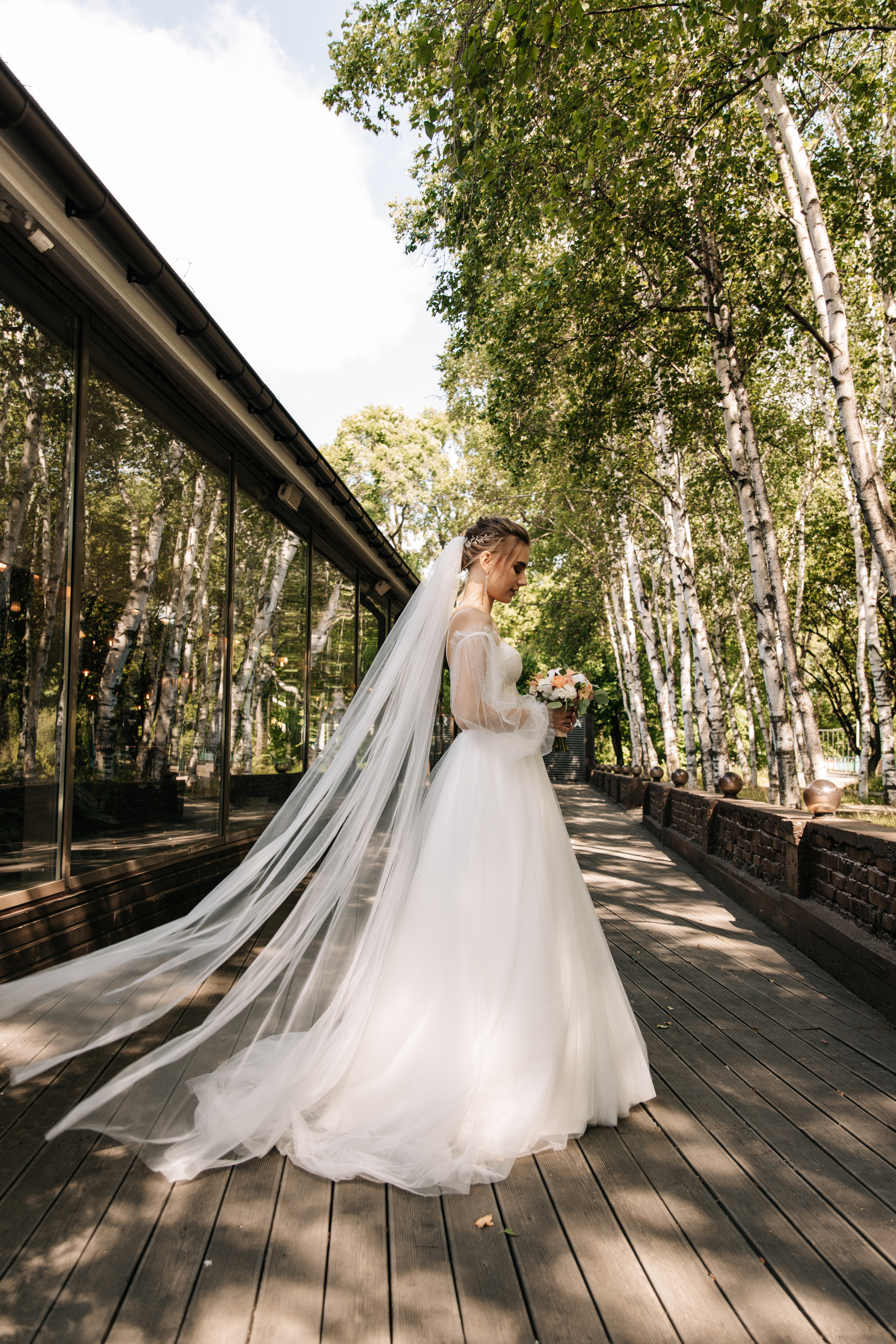 3.07.2021. Свадебный Фотограф Уссурийск — Владивосток Мария Булавина