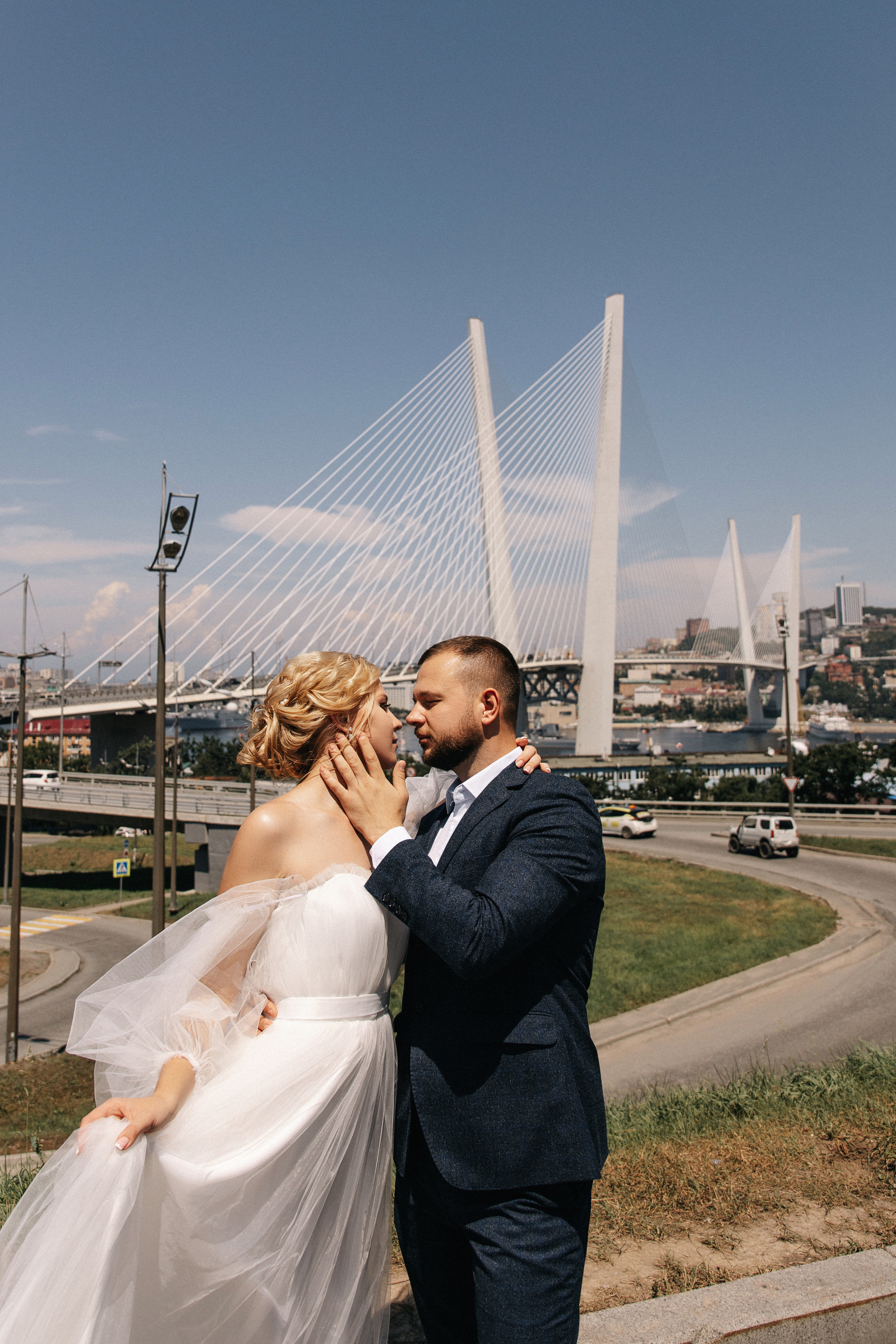 24.02.21. Свадебный Фотограф Уссурийск — Владивосток Мария Булавина