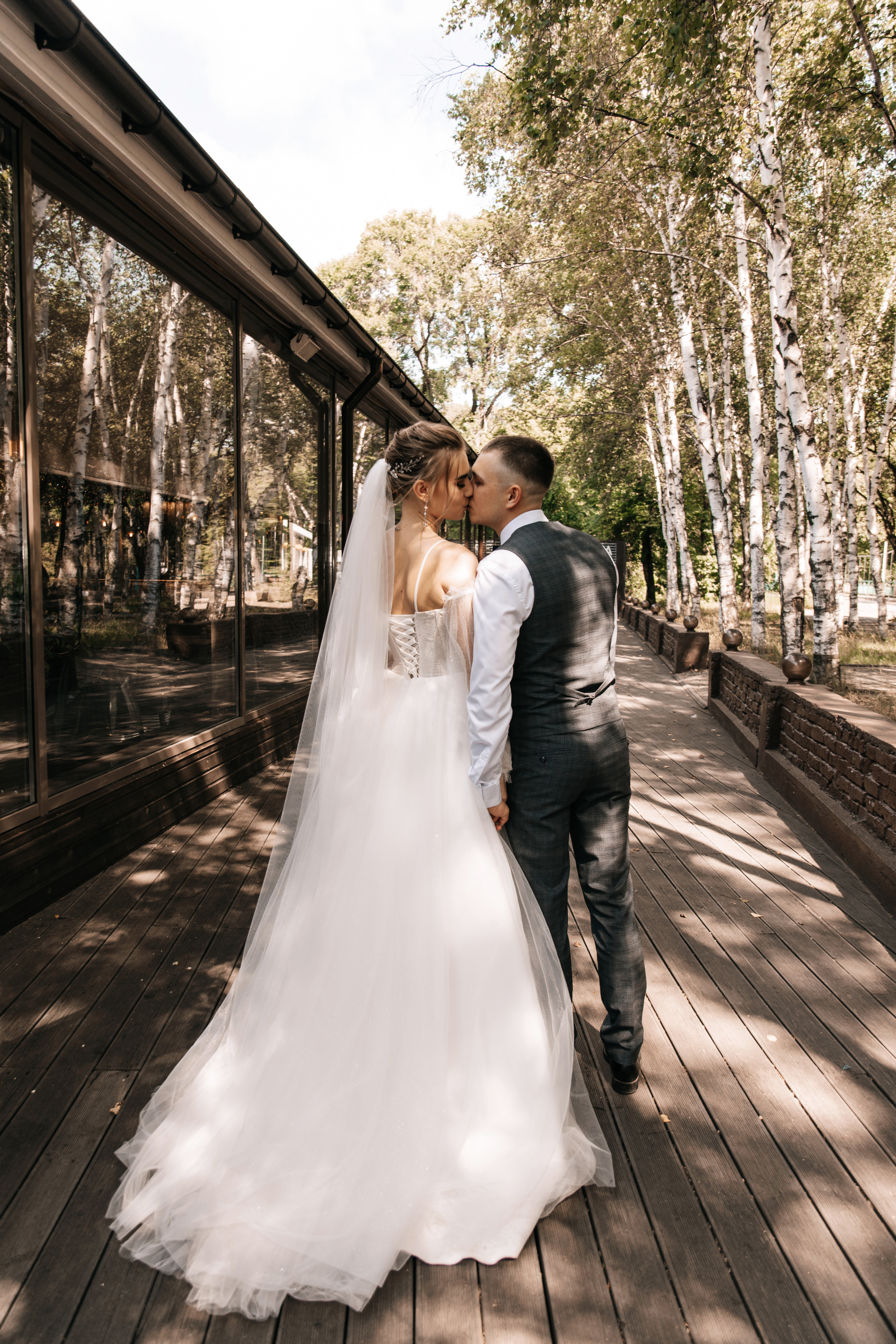 3.07.2021. Свадебный Фотограф Уссурийск — Владивосток Мария Булавина