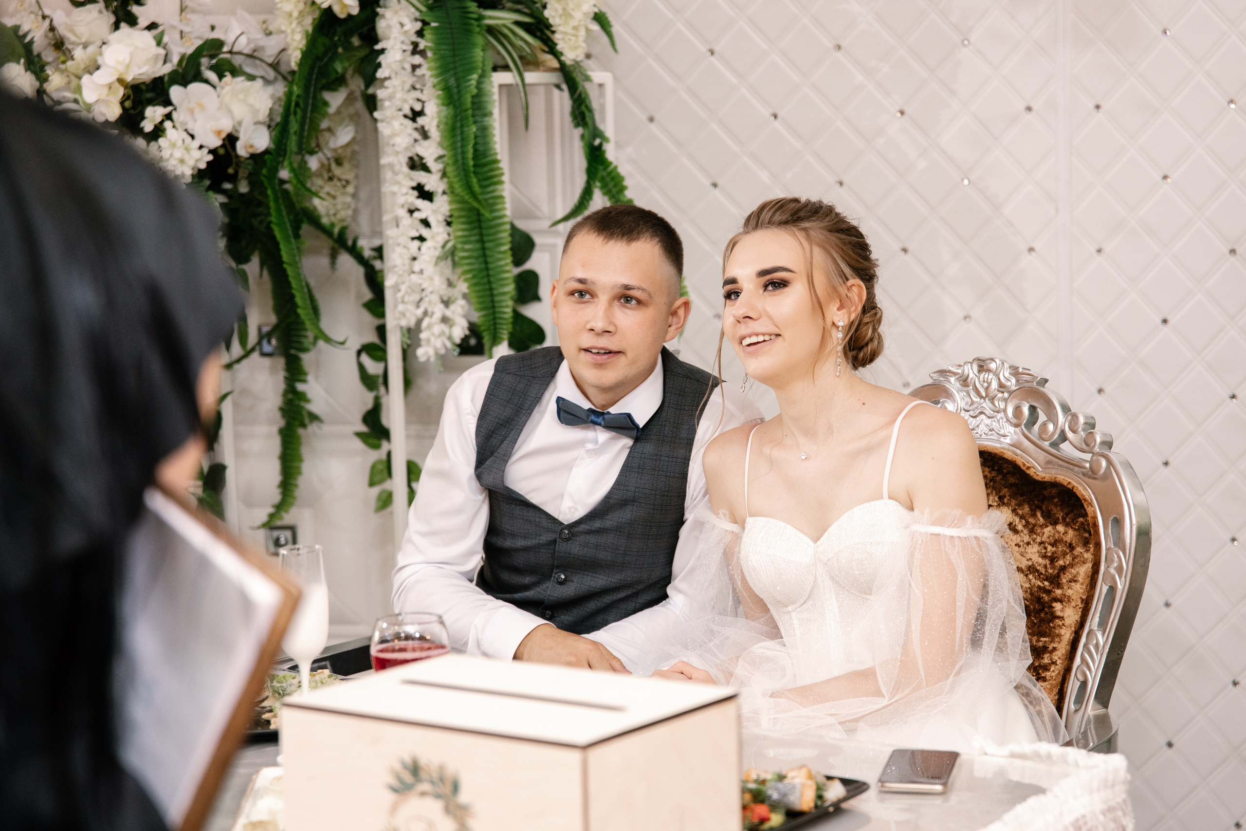 3.07.2021. Свадебный Фотограф Уссурийск — Владивосток Мария Булавина