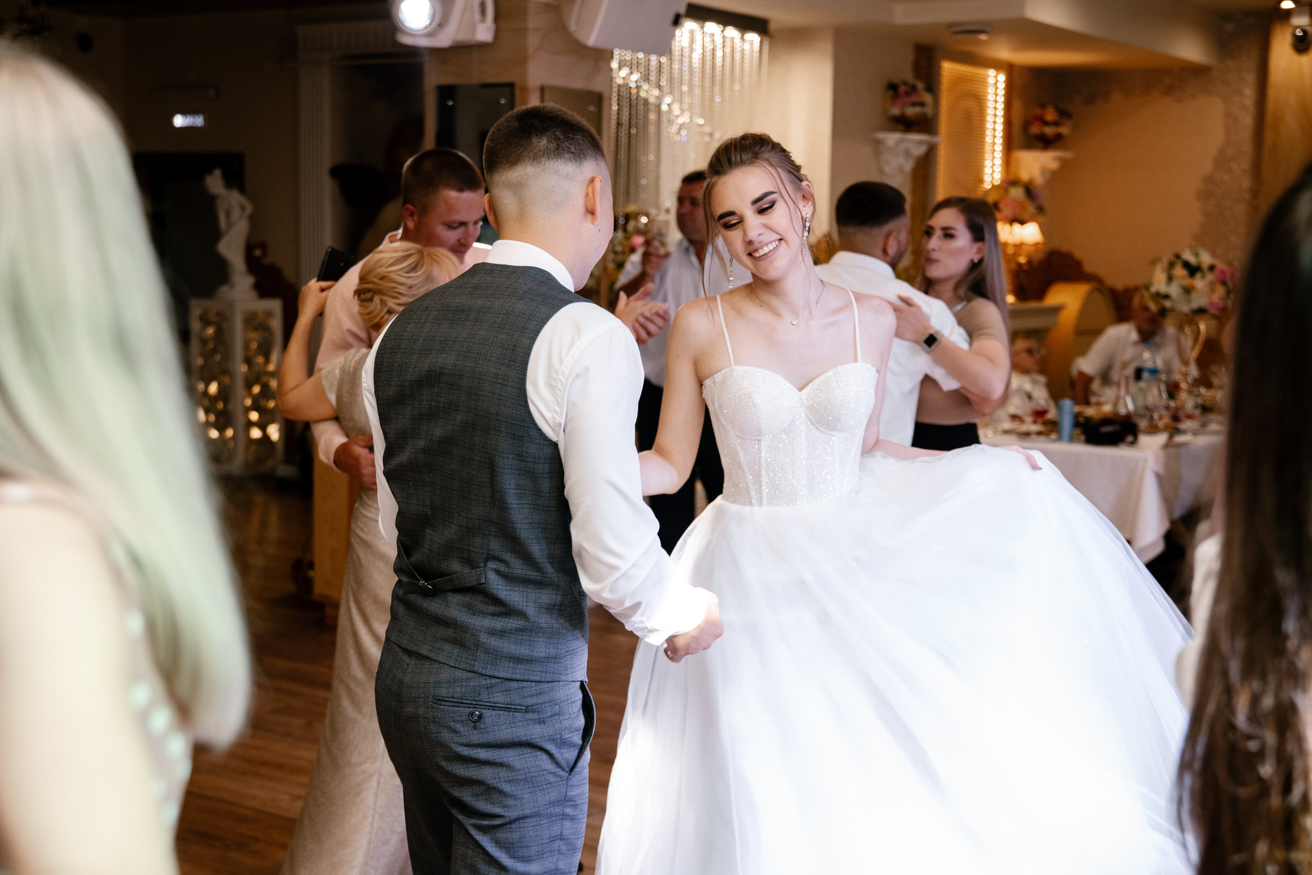 3.07.2021. Свадебный Фотограф Уссурийск — Владивосток Мария Булавина