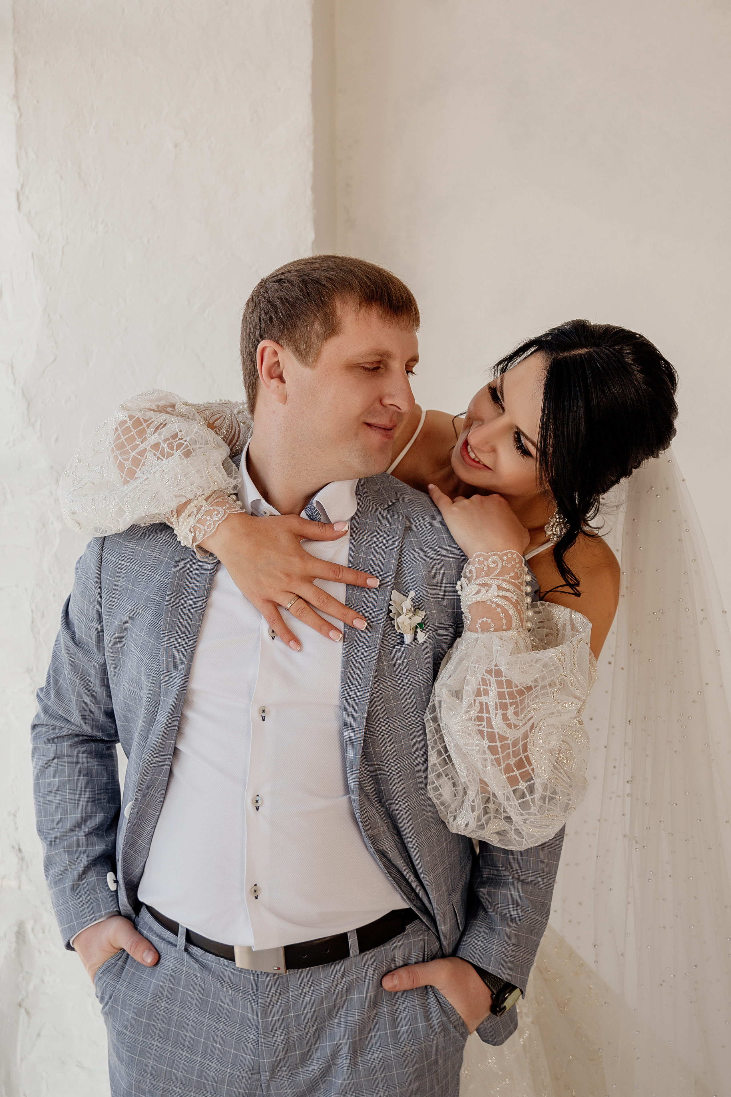 28.11.2020. Свадебный Фотограф Уссурийск — Владивосток Мария Булавина