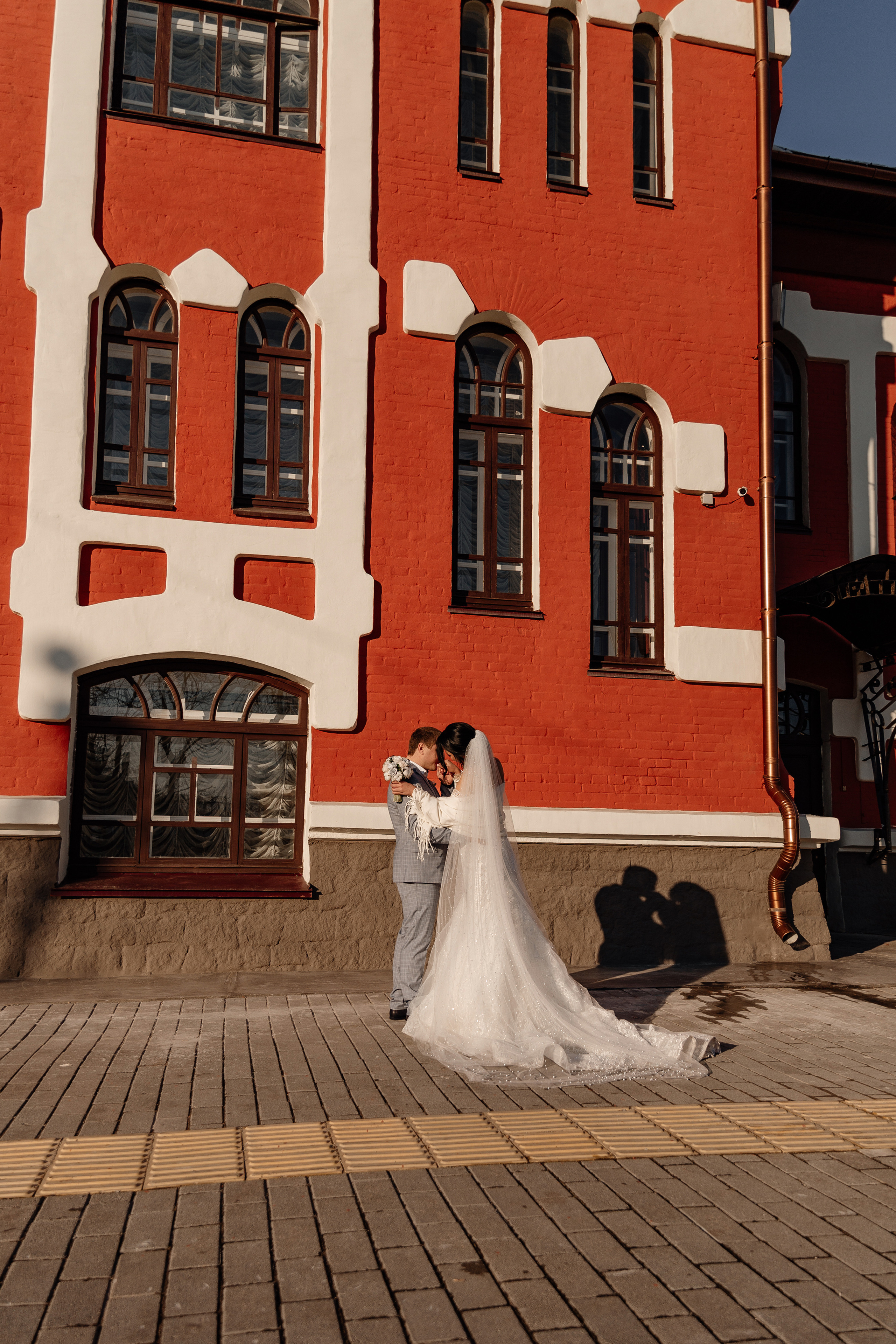 28.11.2020. Свадебный Фотограф Уссурийск — Владивосток Мария Булавина