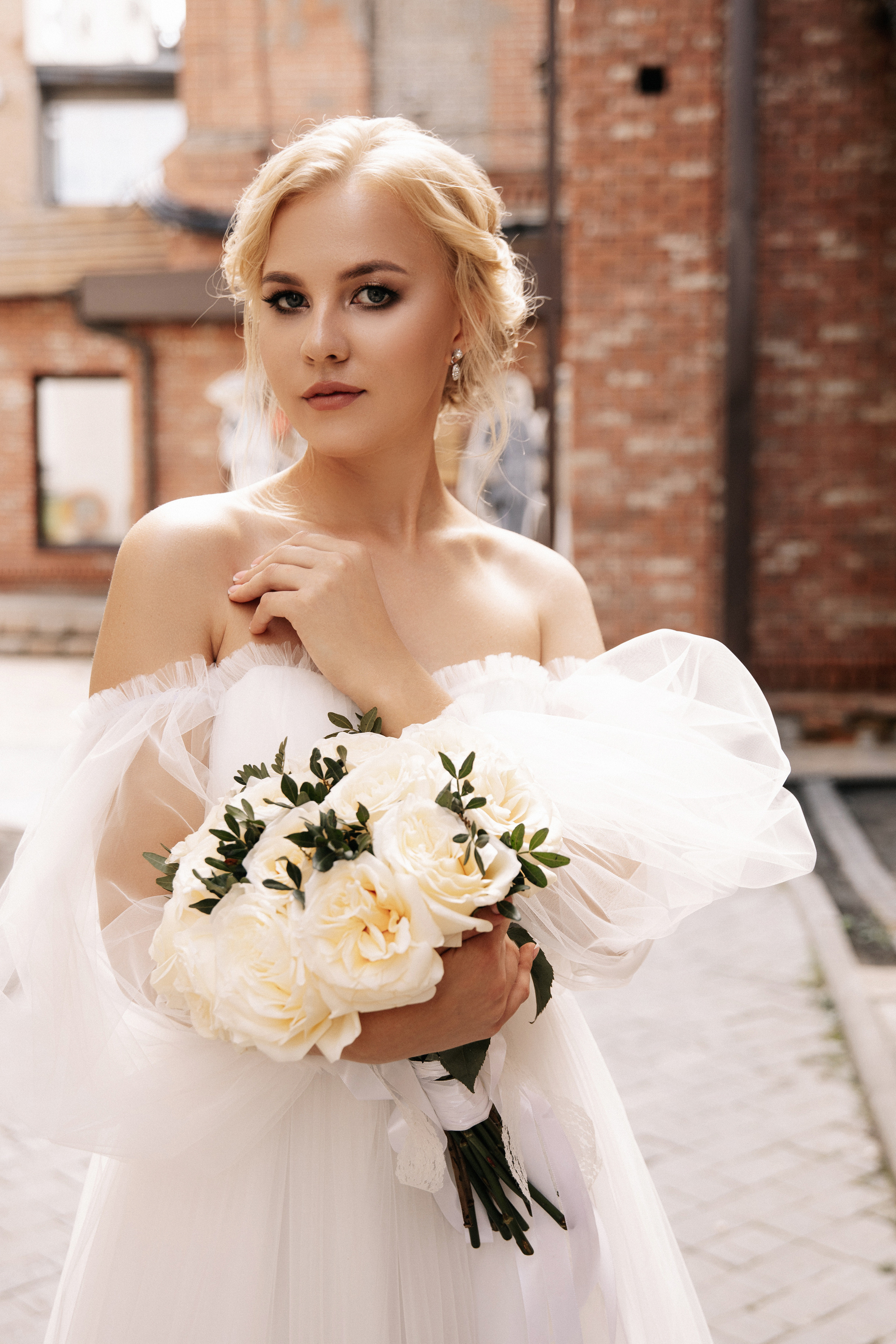 24.02.21. Свадебный Фотограф Уссурийск — Владивосток Мария Булавина