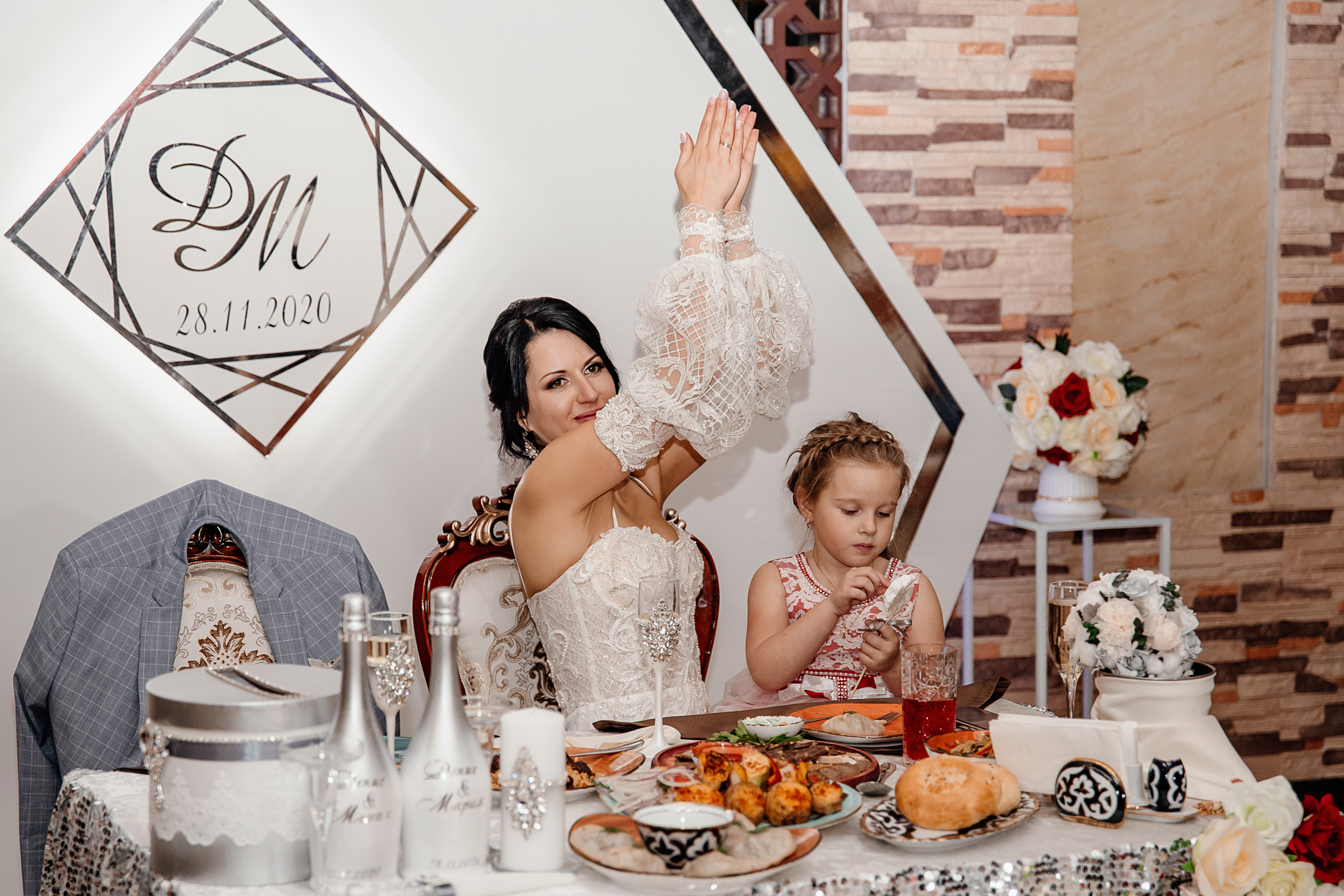 28.11.2020. Свадебный Фотограф Уссурийск — Владивосток Мария Булавина