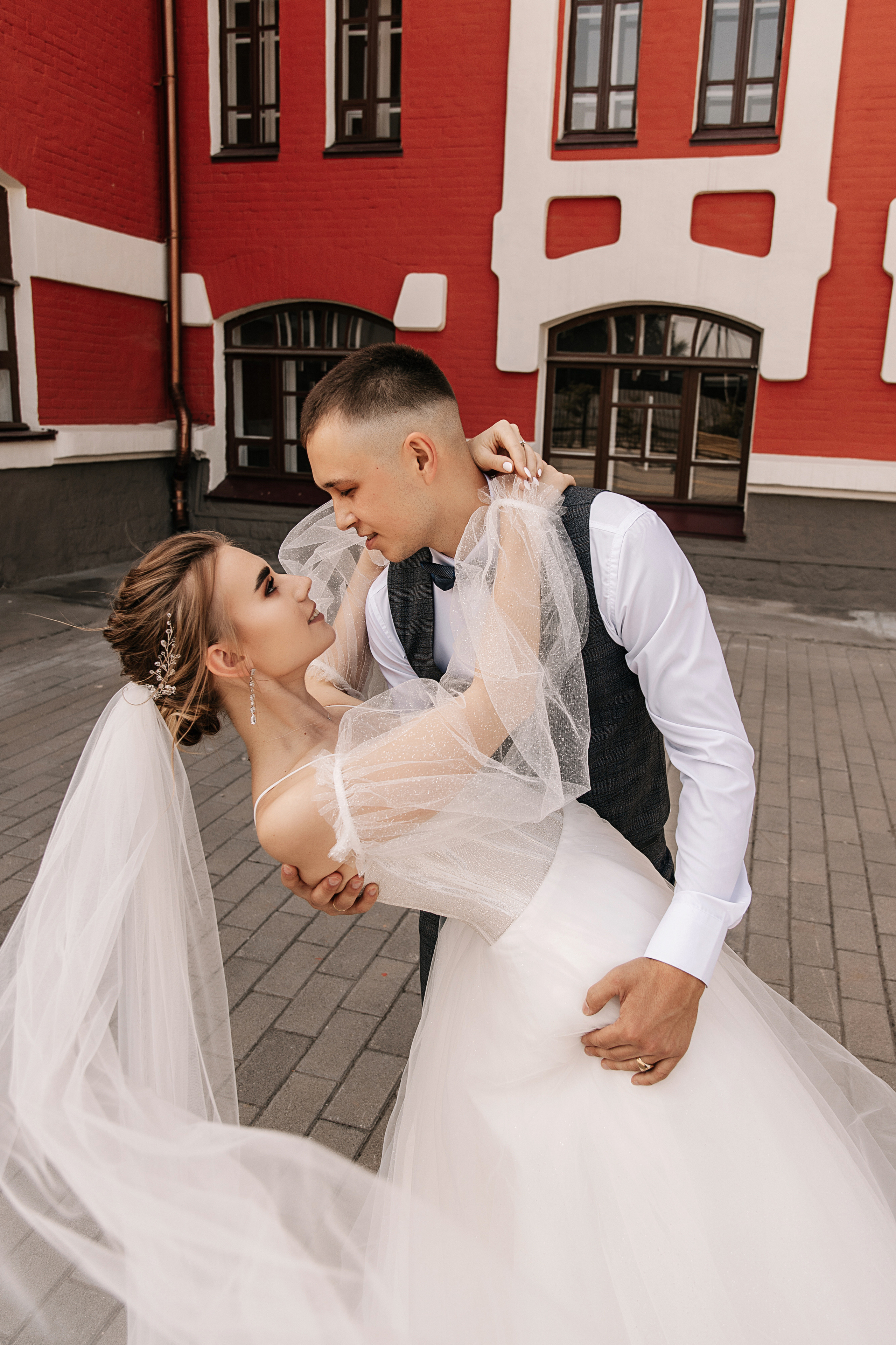 3.07.2021. Свадебный Фотограф Уссурийск — Владивосток Мария Булавина