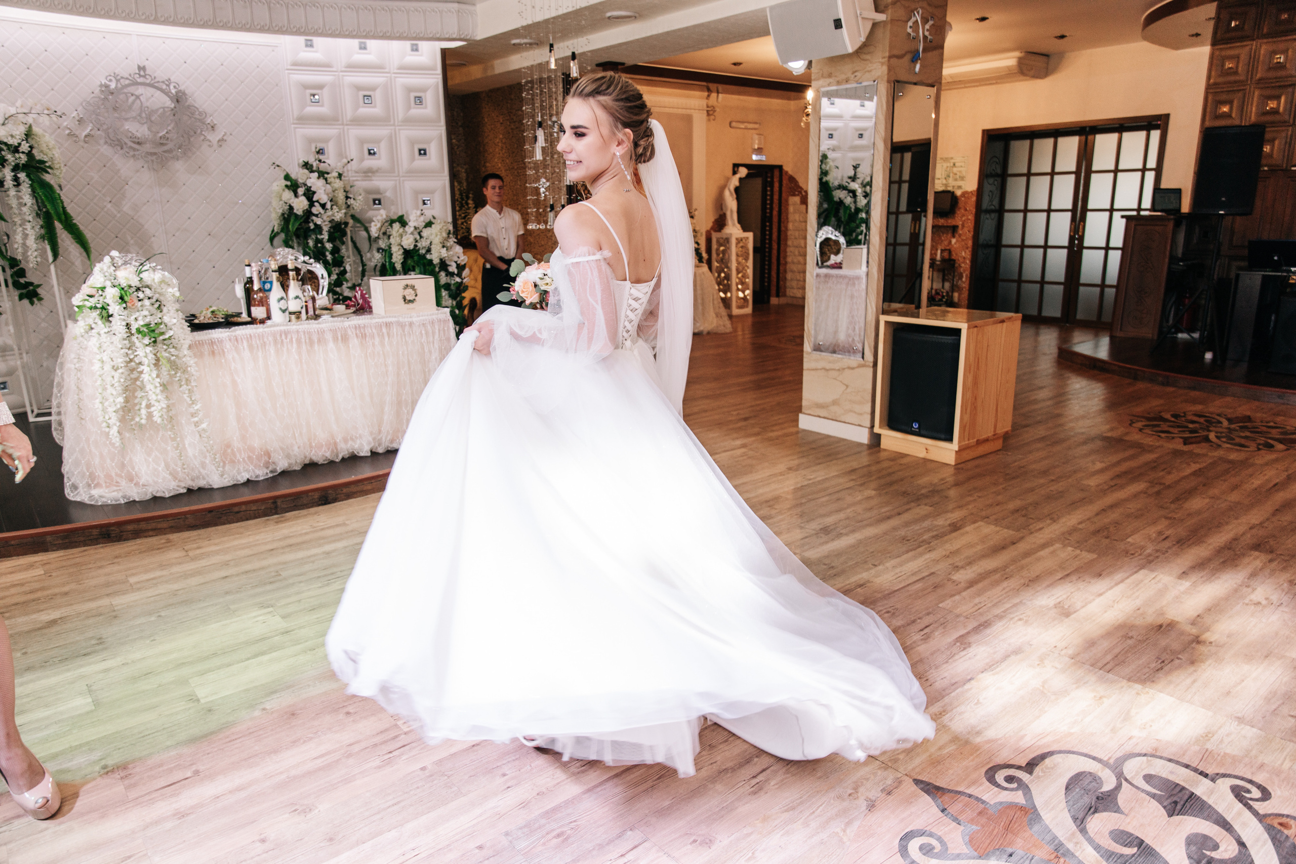 3.07.2021. Свадебный Фотограф Уссурийск — Владивосток Мария Булавина