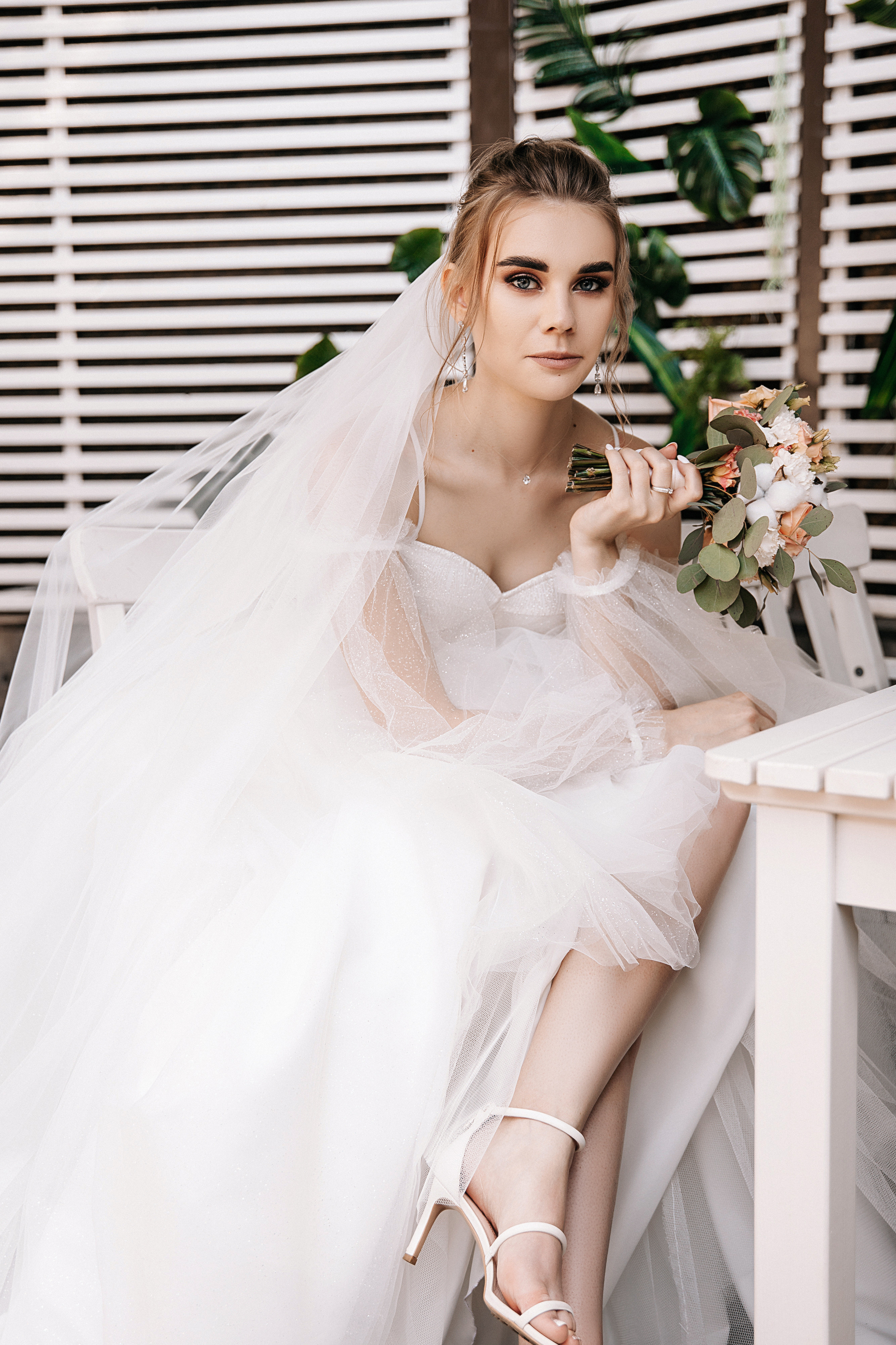 3.07.2021. Свадебный Фотограф Уссурийск — Владивосток Мария Булавина