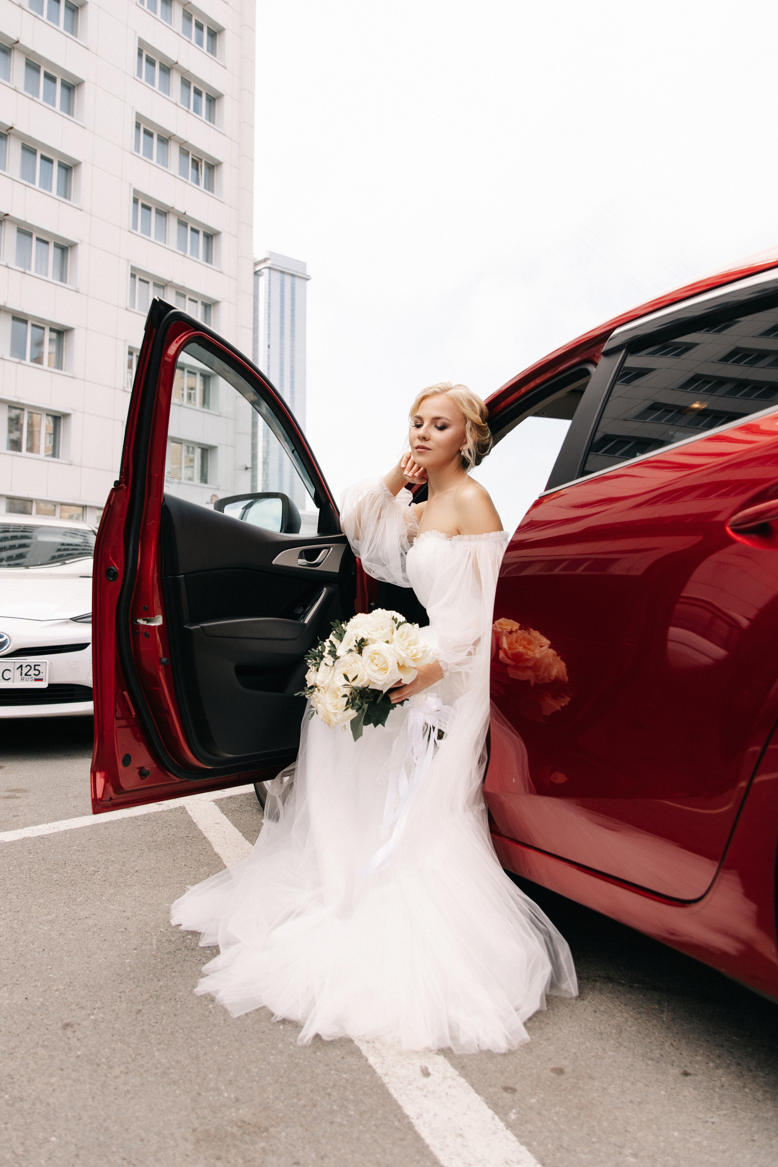 24.02.21. Свадебный Фотограф Уссурийск — Владивосток Мария Булавина