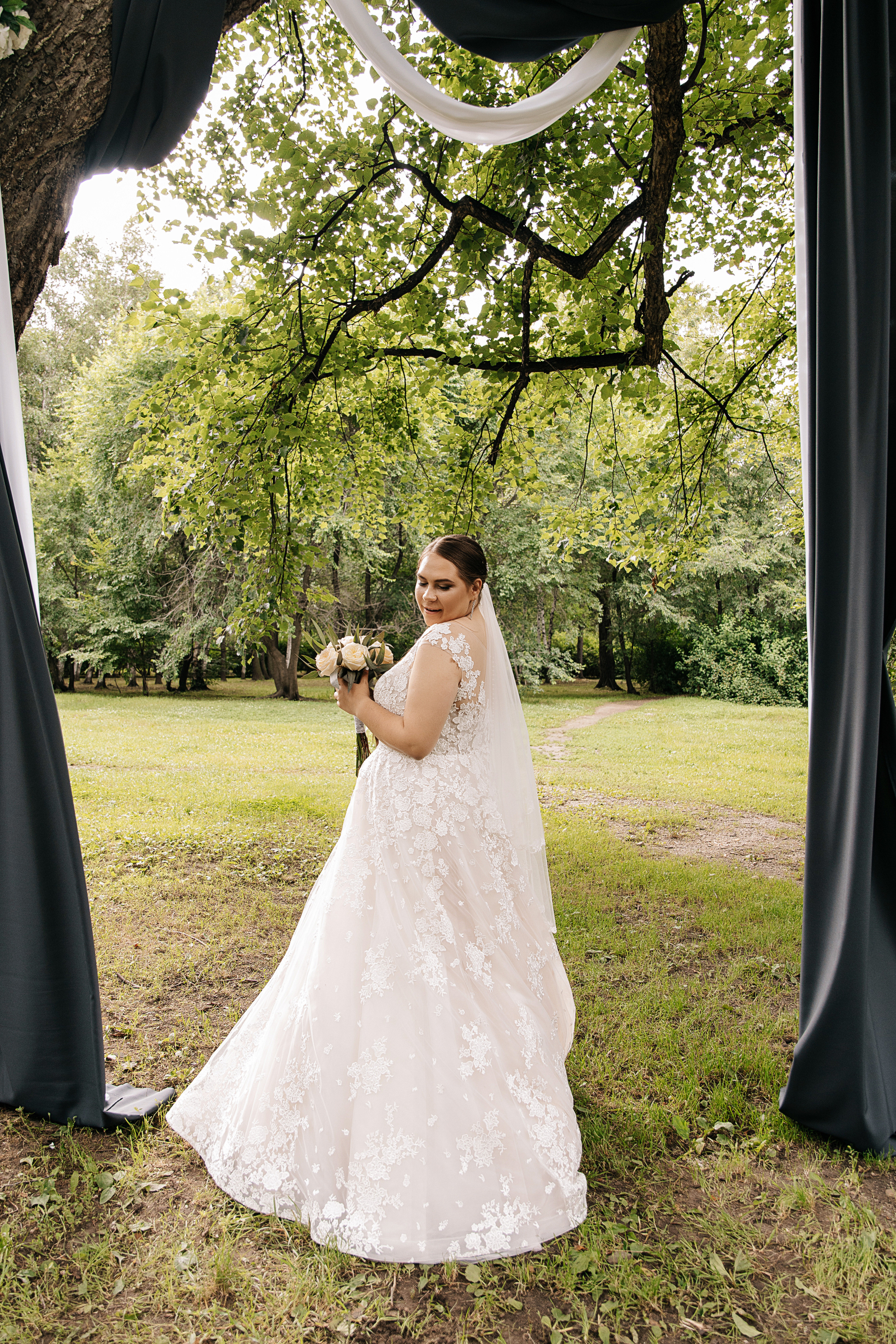 9.07.21. Свадебный Фотограф Уссурийск — Владивосток Мария Булавина