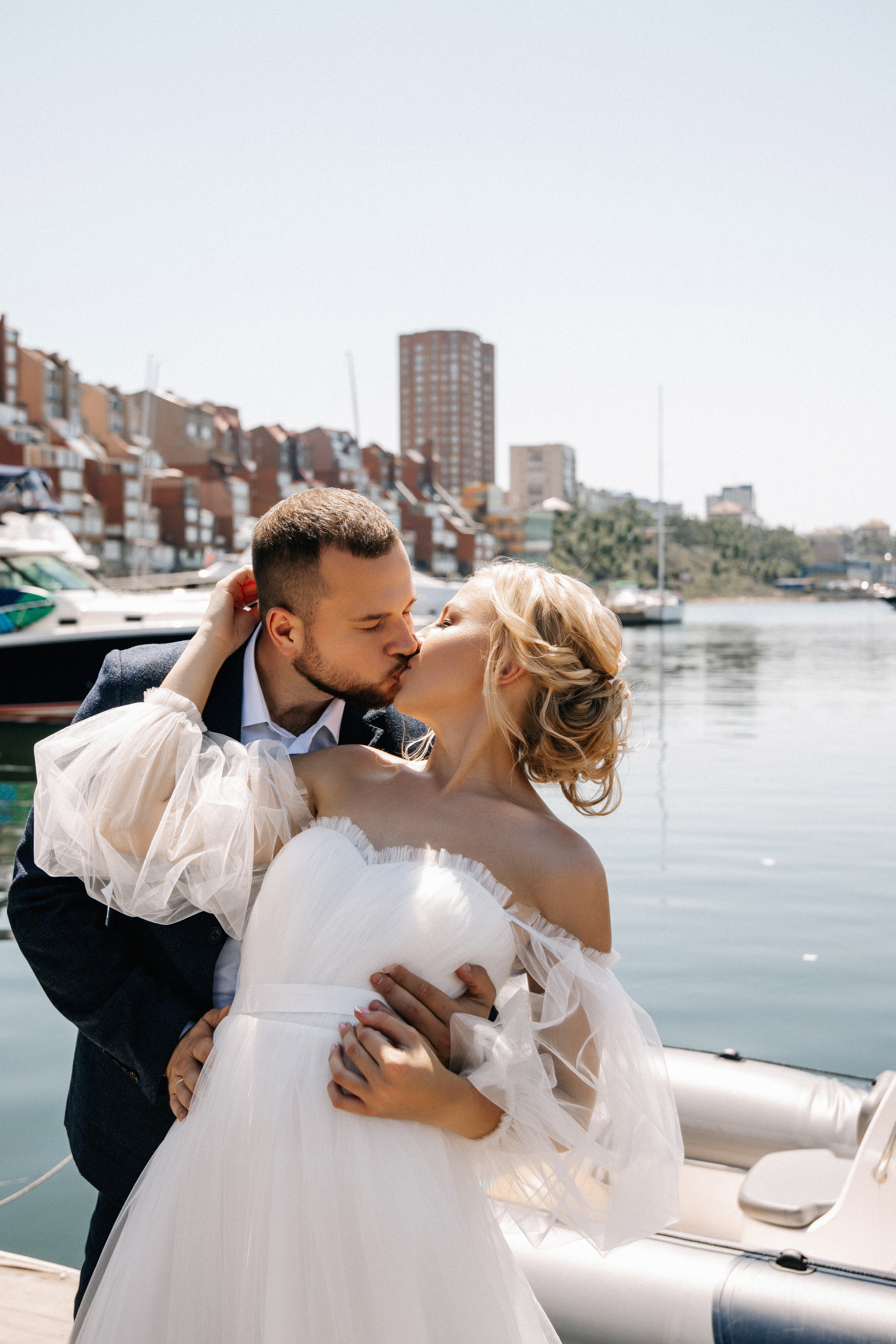 24.02.21. Свадебный Фотограф Уссурийск — Владивосток Мария Булавина