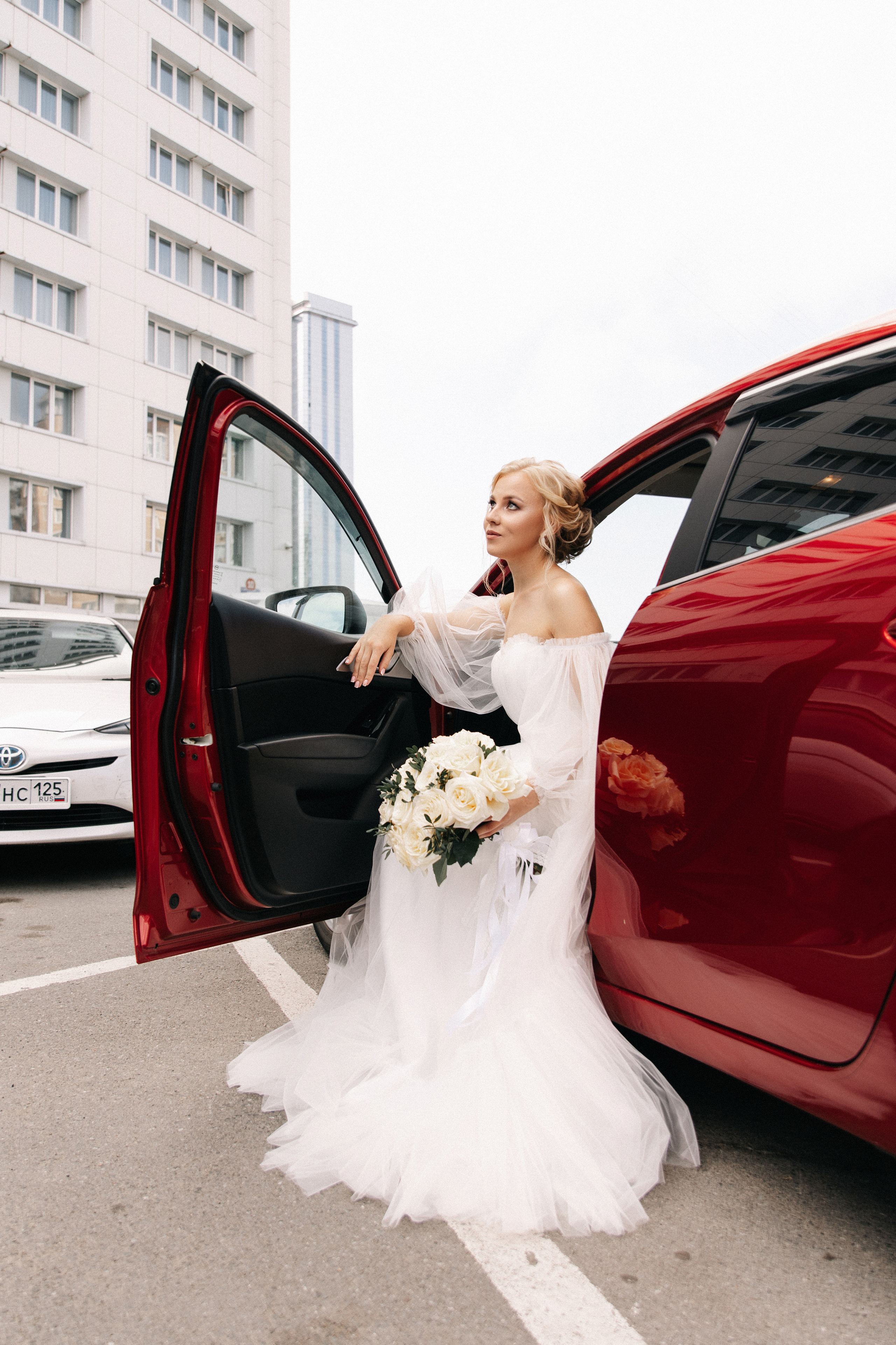 24.02.21. Свадебный Фотограф Уссурийск — Владивосток Мария Булавина