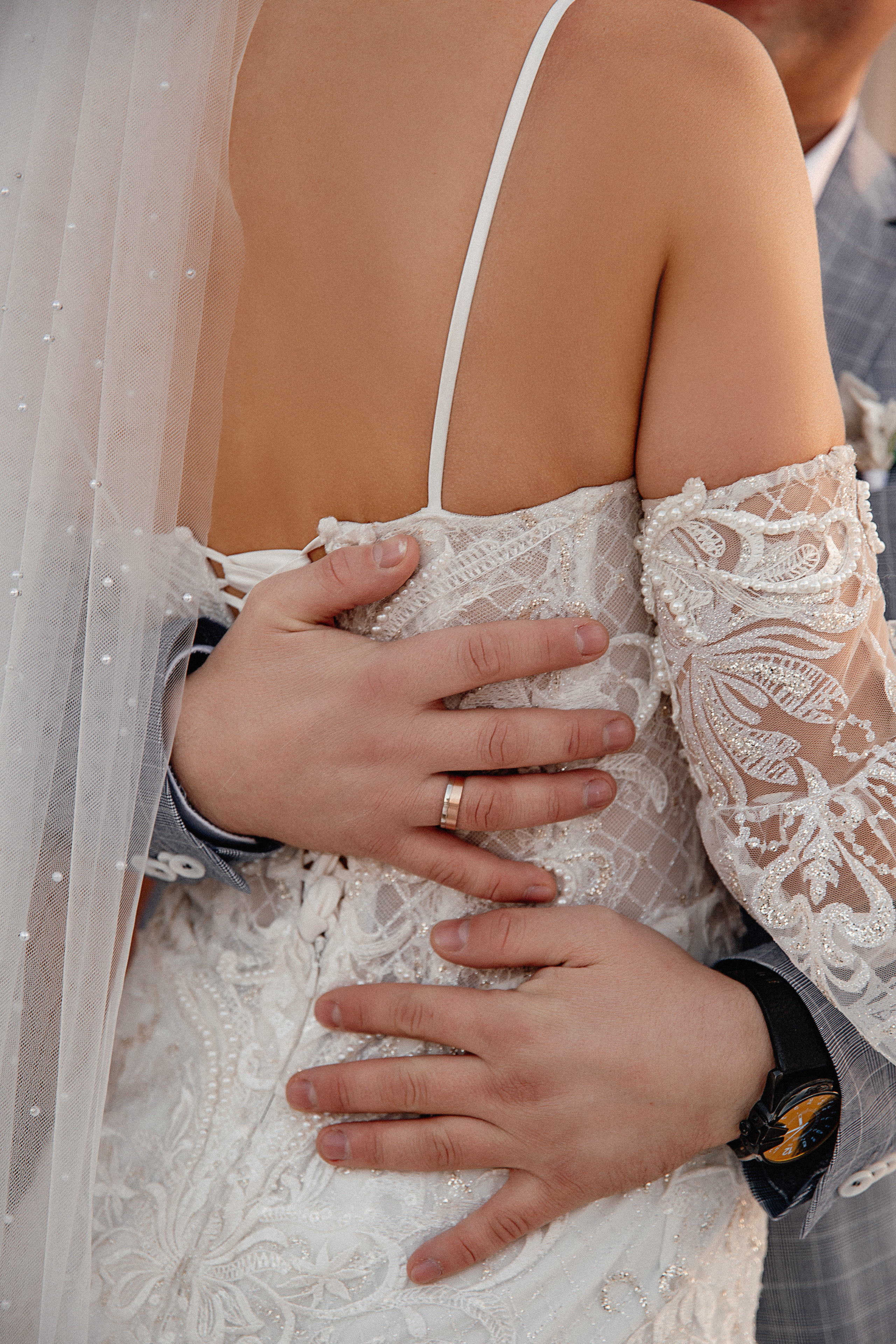 28.11.2020. Свадебный Фотограф Уссурийск — Владивосток Мария Булавина