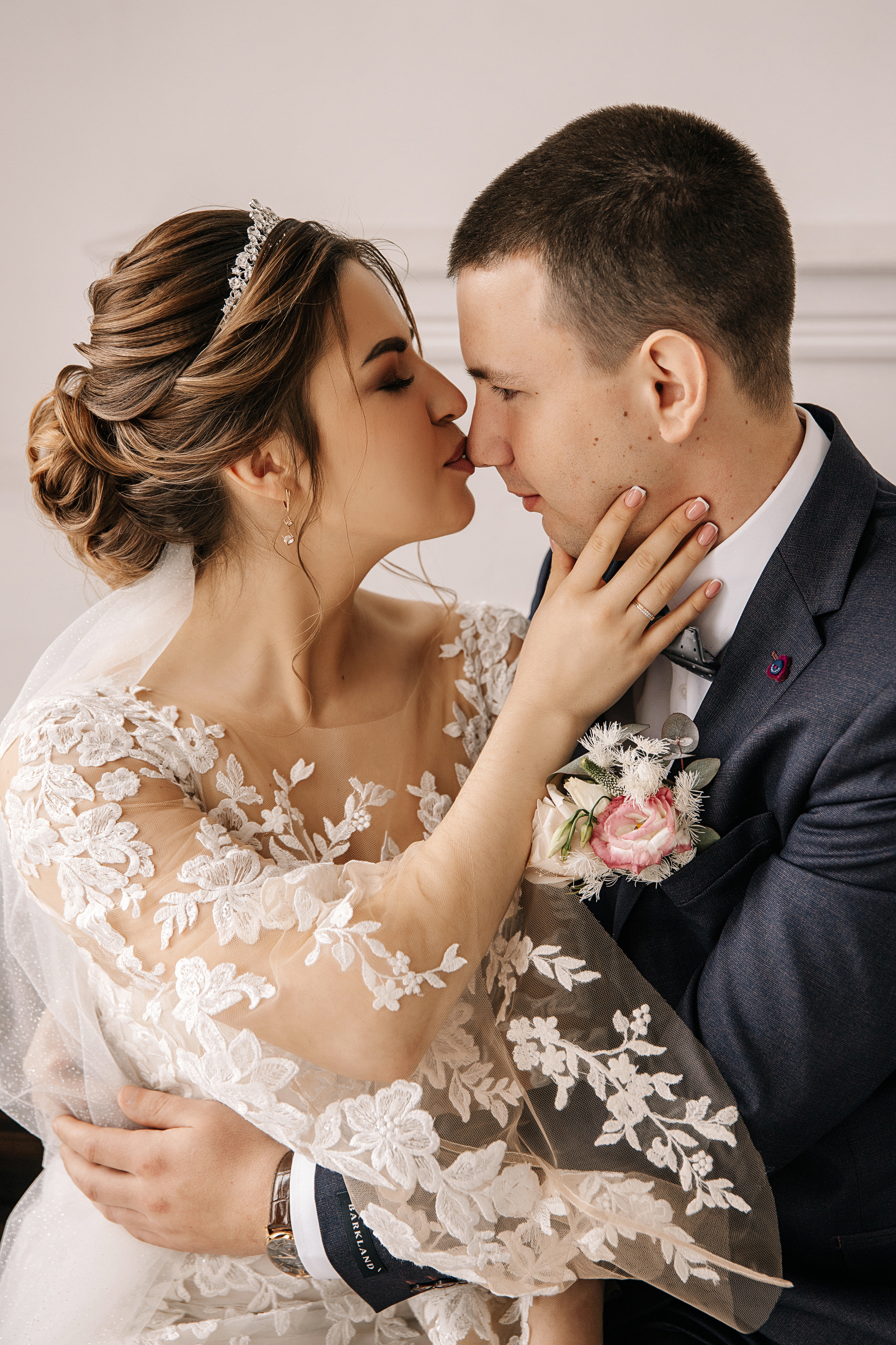 3.04.21. Свадебный Фотограф Уссурийск — Владивосток Мария Булавина