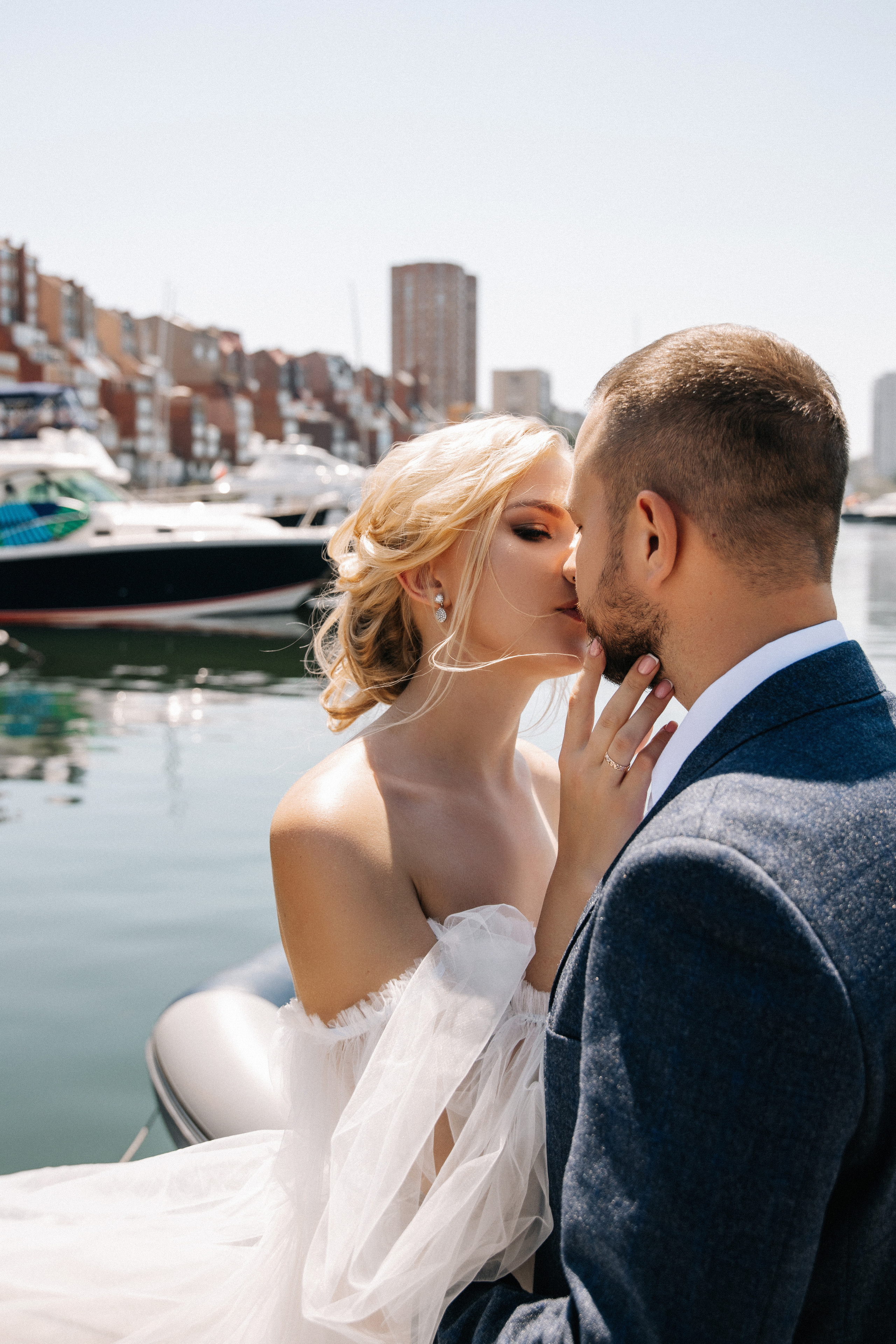 24.02.21. Свадебный Фотограф Уссурийск — Владивосток Мария Булавина