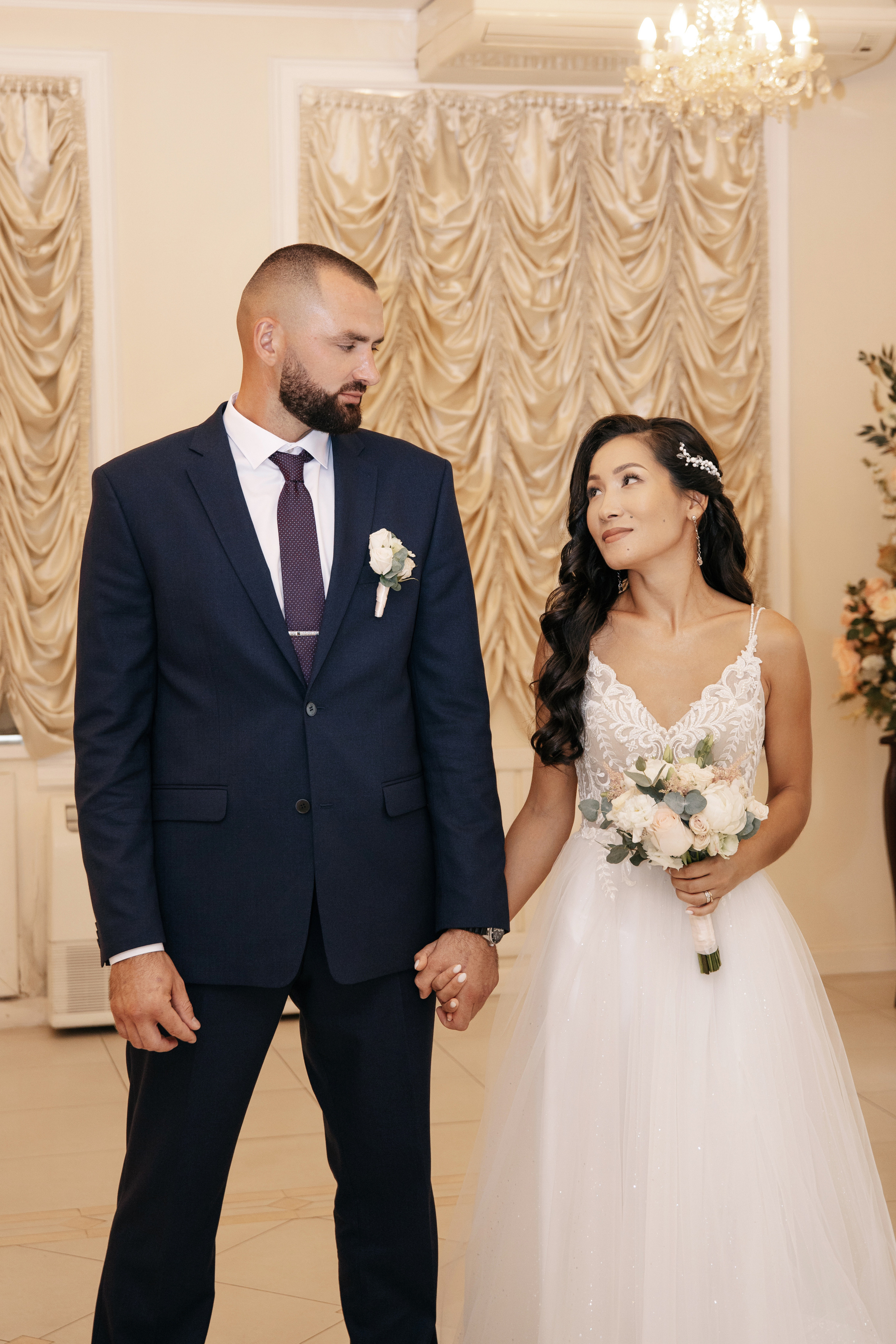 30.07.21. Свадебный Фотограф Уссурийск — Владивосток Мария Булавина