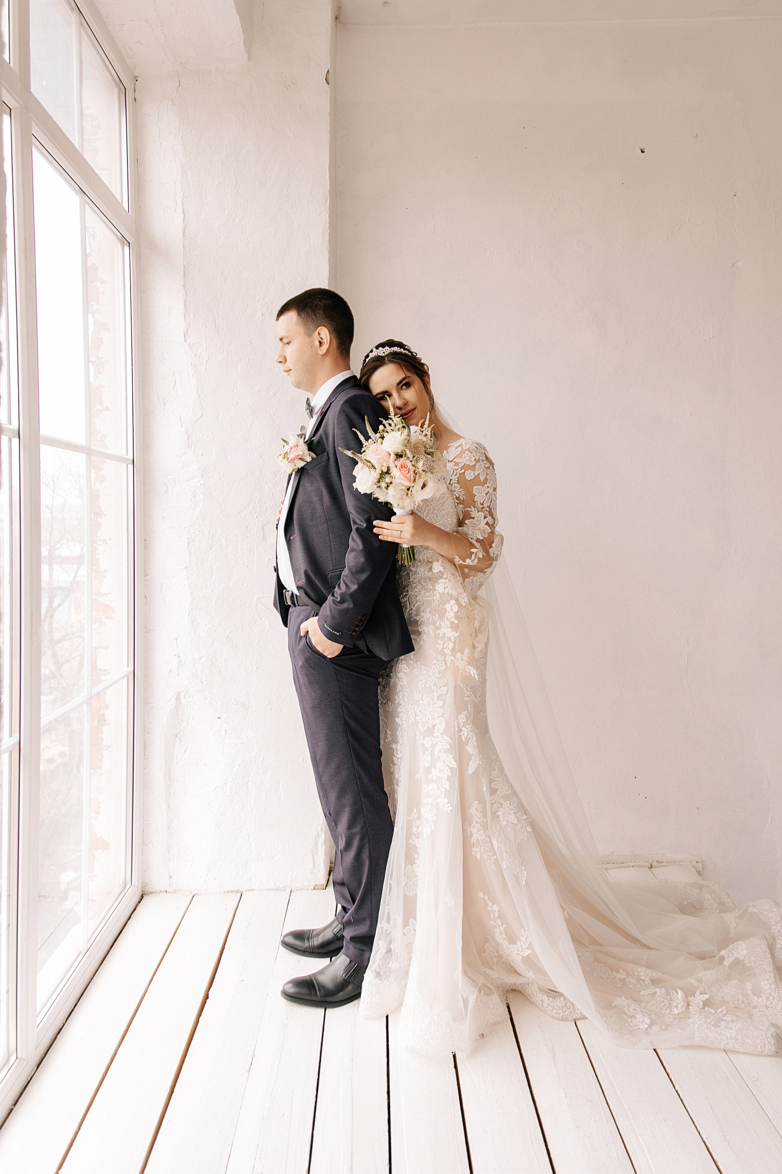 3.04.21. Свадебный Фотограф Уссурийск — Владивосток Мария Булавина