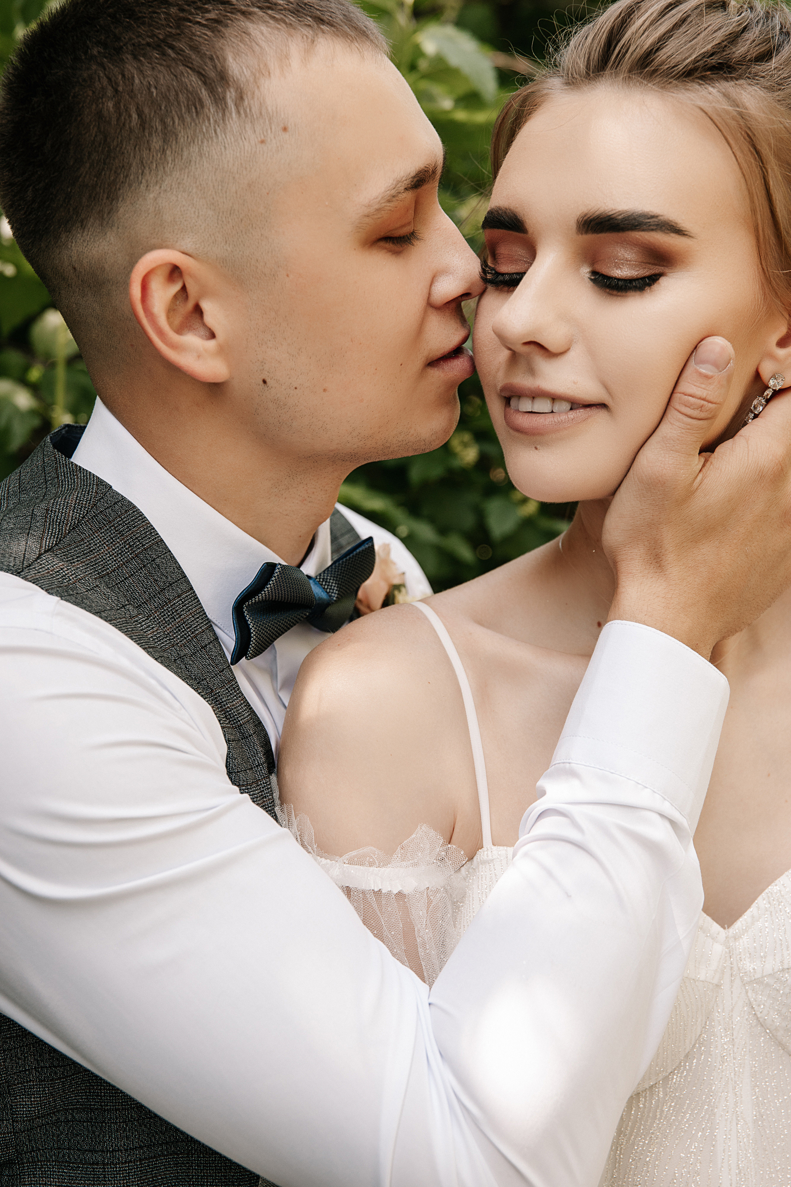 3.07.2021. Свадебный Фотограф Уссурийск — Владивосток Мария Булавина