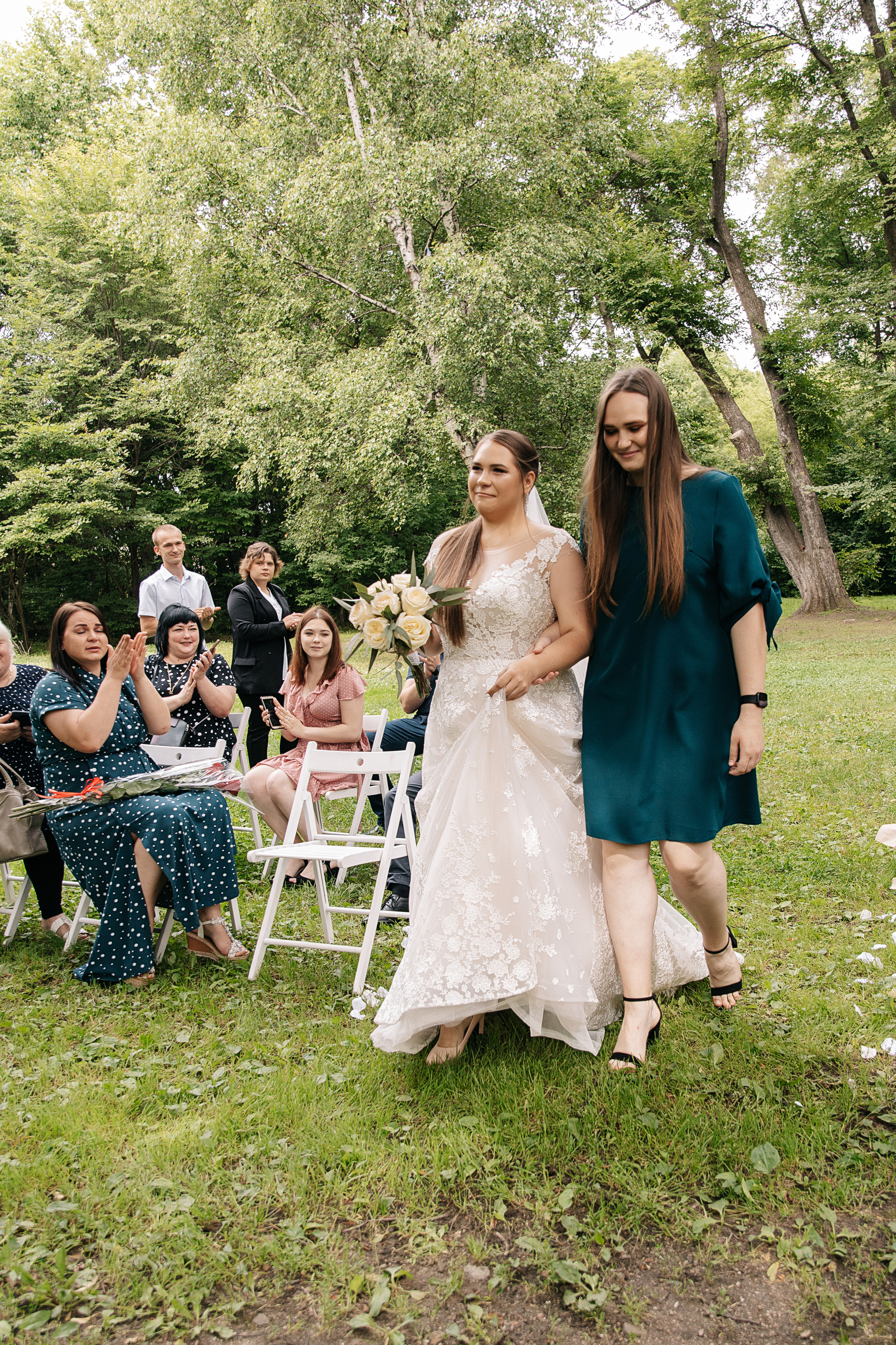 9.07.21. Свадебный Фотограф Уссурийск — Владивосток Мария Булавина