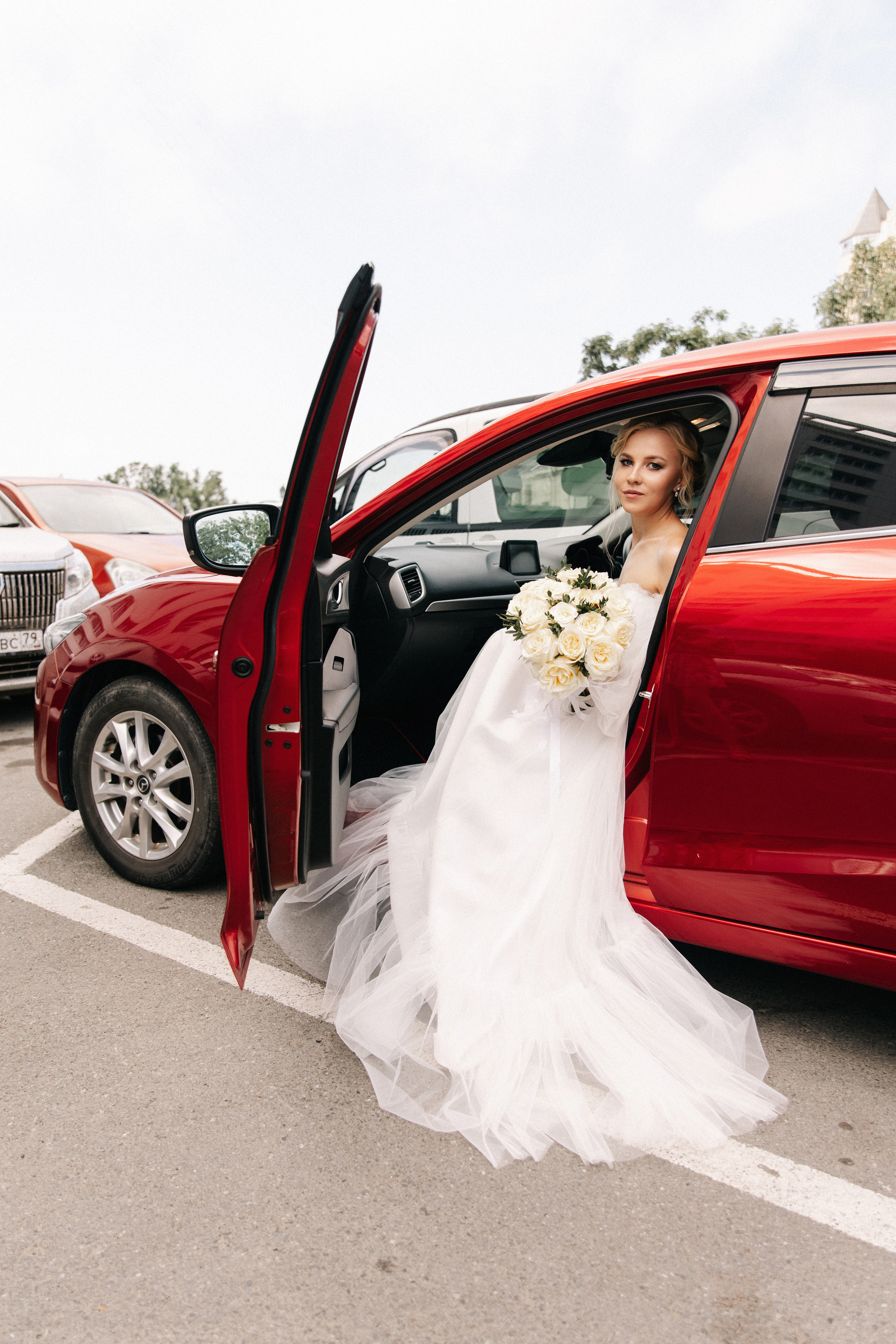 24.02.21. Свадебный Фотограф Уссурийск — Владивосток Мария Булавина