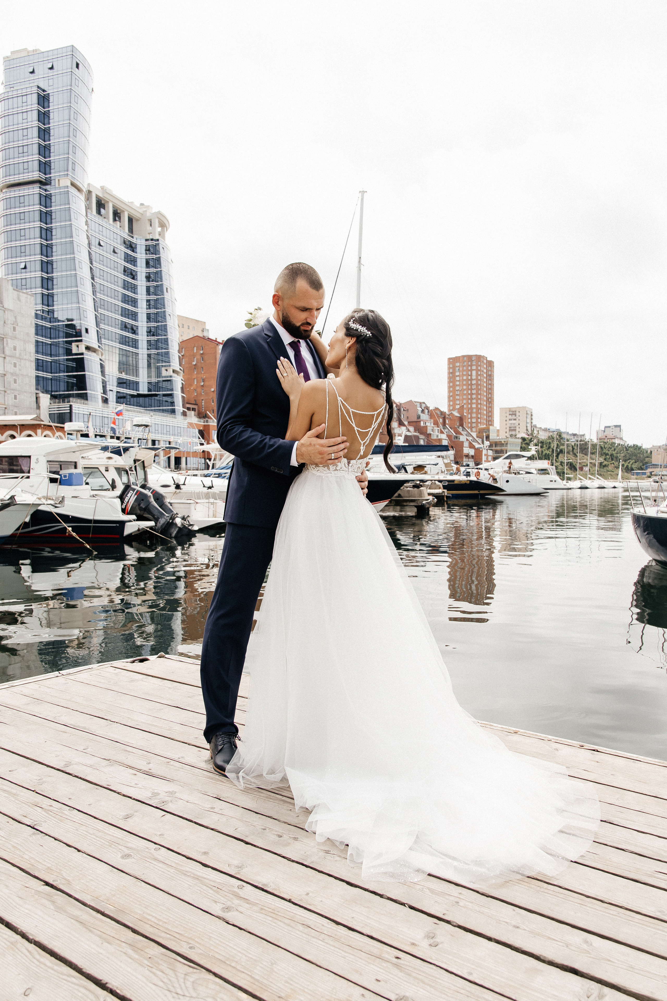 30.07.21. Свадебный Фотограф Уссурийск — Владивосток Мария Булавина