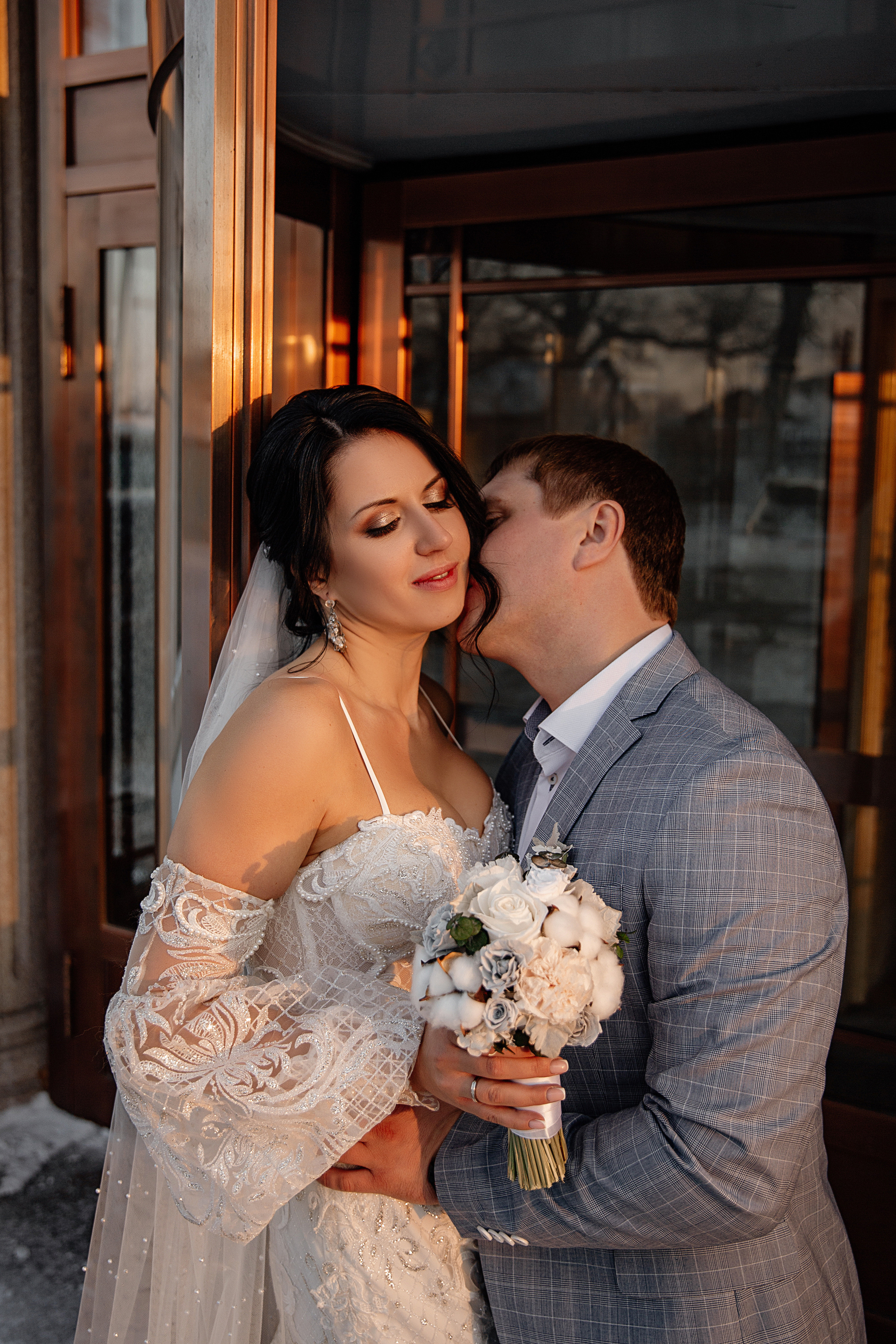 28.11.2020. Свадебный Фотограф Уссурийск — Владивосток Мария Булавина