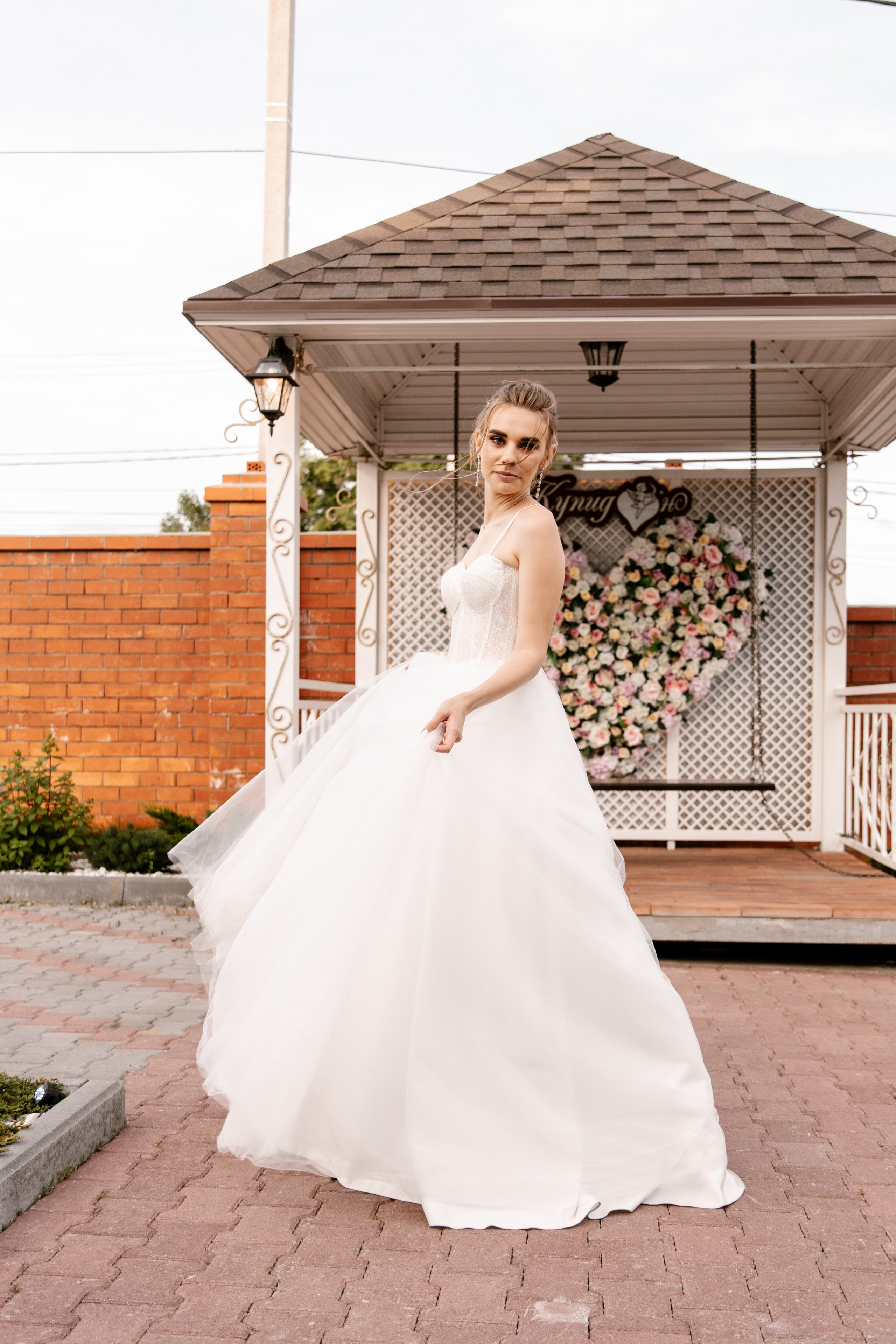 3.07.2021. Свадебный Фотограф Уссурийск — Владивосток Мария Булавина