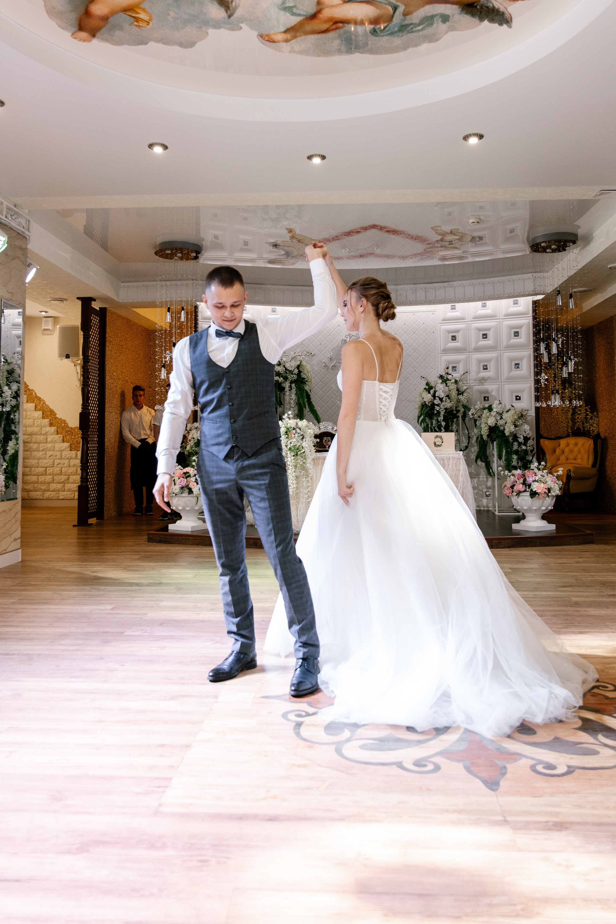 3.07.2021. Свадебный Фотограф Уссурийск — Владивосток Мария Булавина