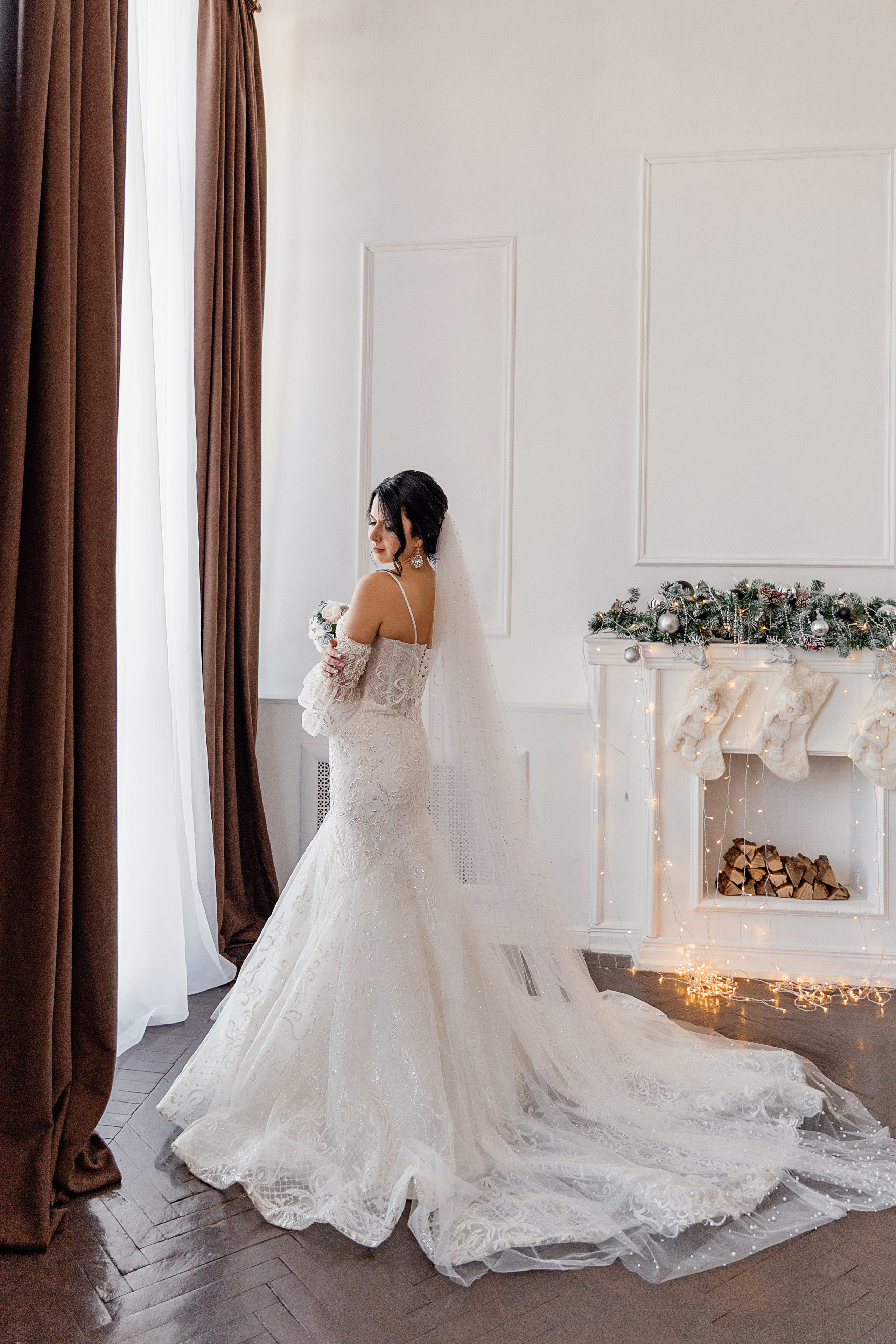 28.11.2020. Свадебный Фотограф Уссурийск — Владивосток Мария Булавина