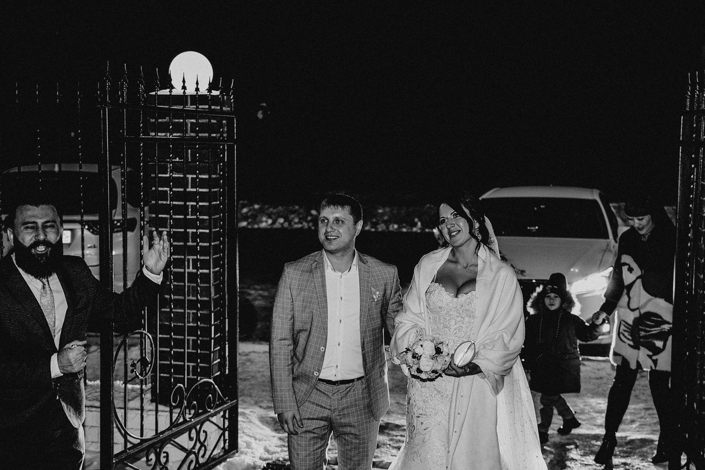 28.11.2020. Свадебный Фотограф Уссурийск — Владивосток Мария Булавина