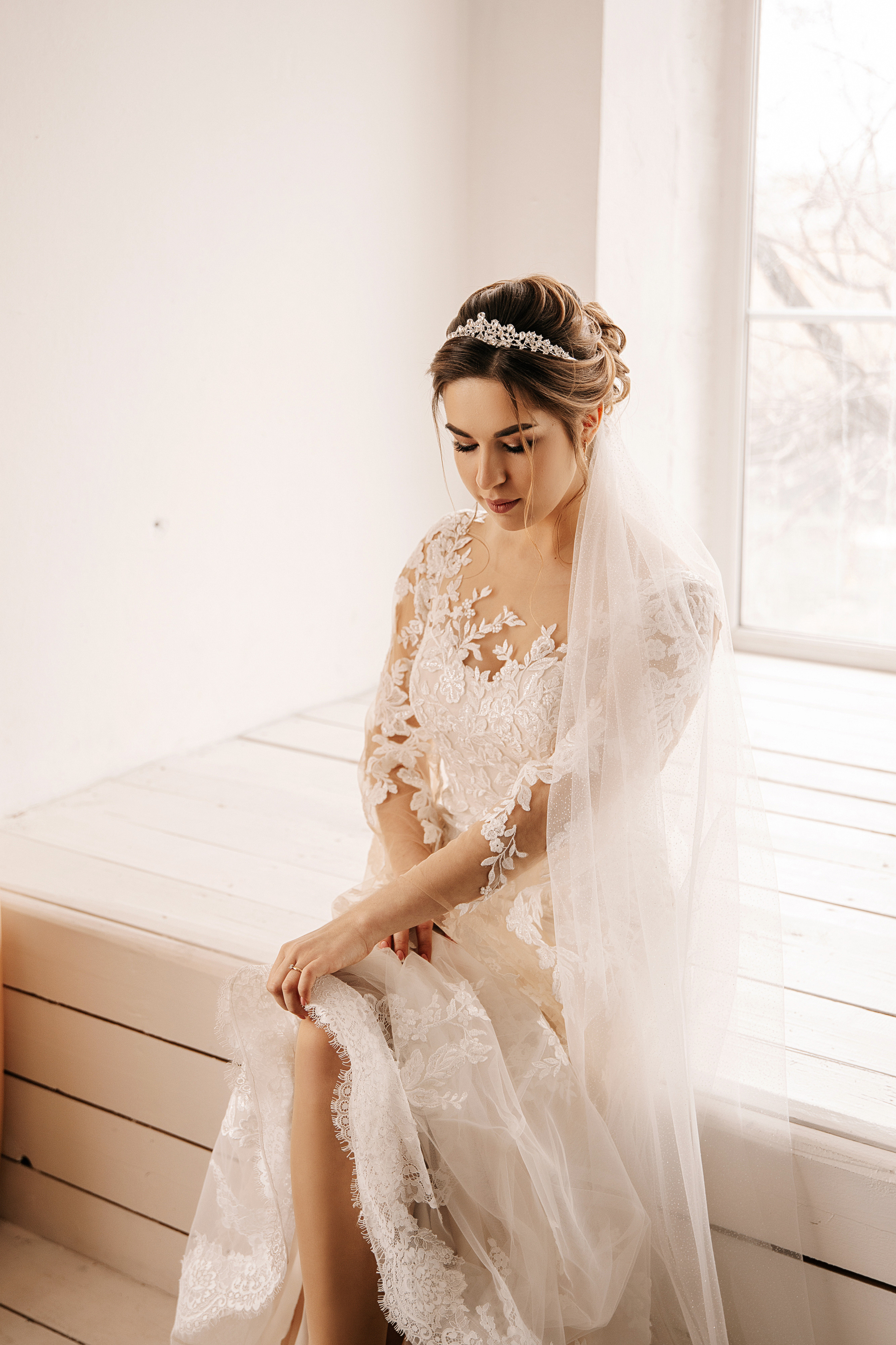 3.04.21. Свадебный Фотограф Уссурийск — Владивосток Мария Булавина