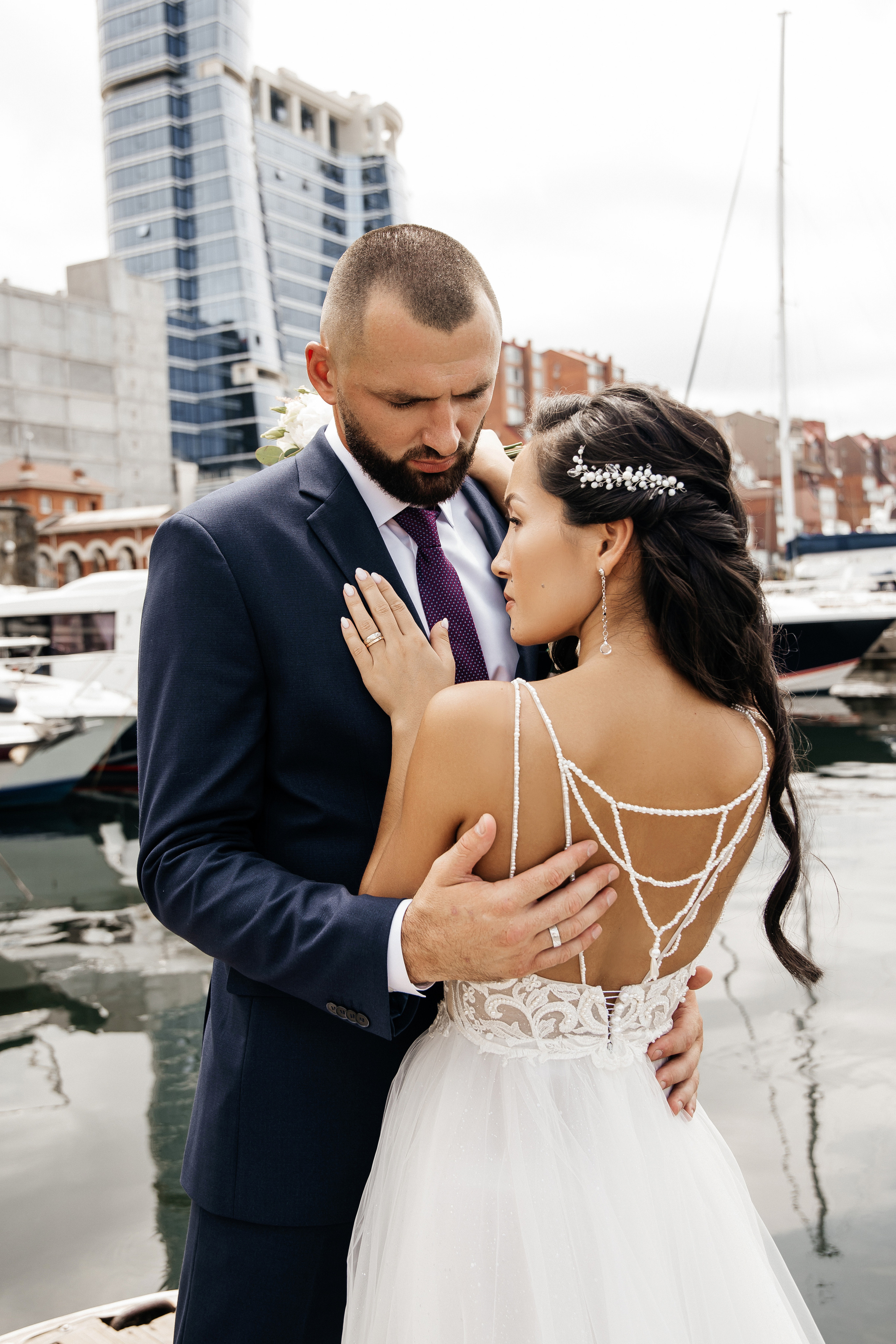 30.07.21. Свадебный Фотограф Уссурийск — Владивосток Мария Булавина