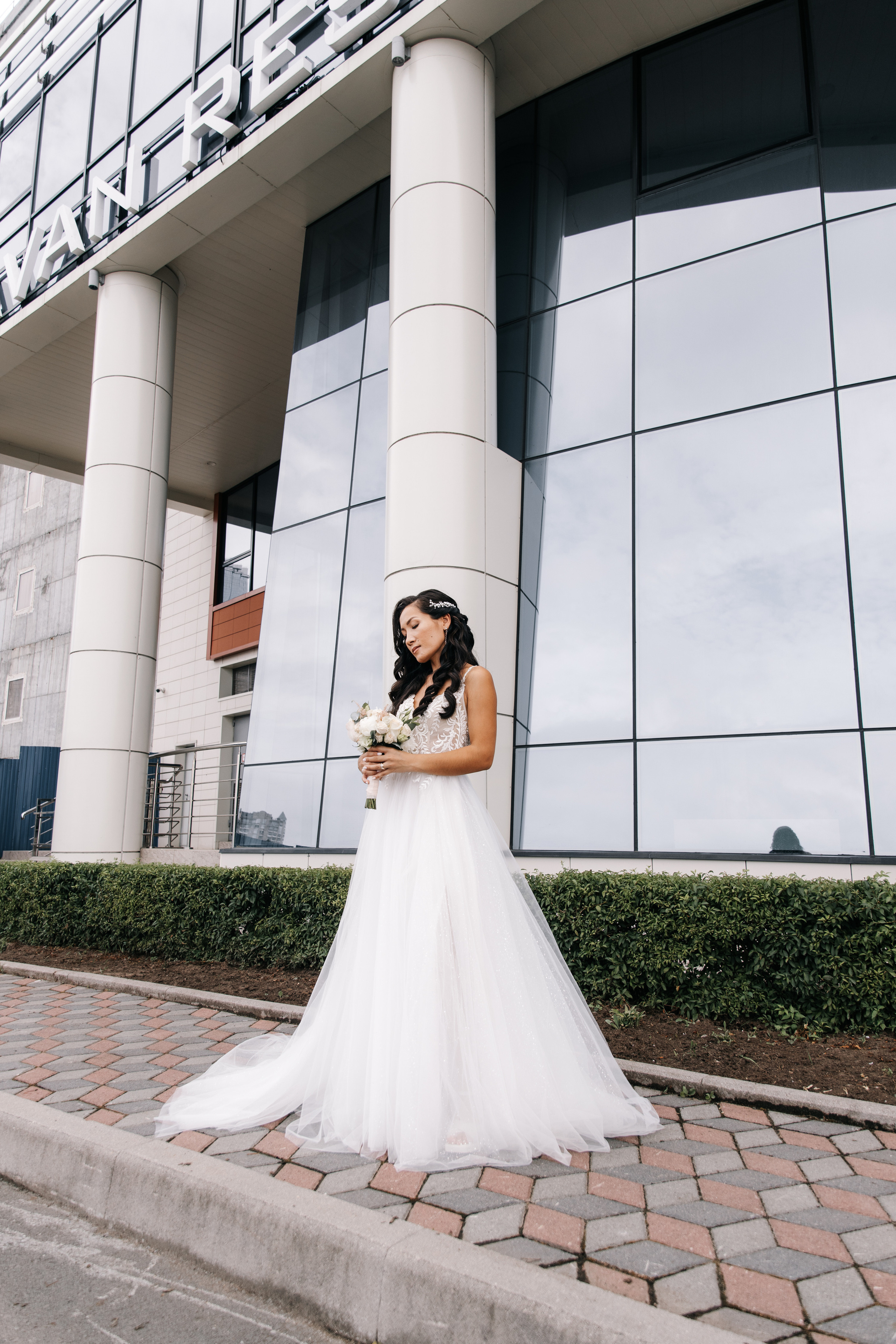 30.07.21. Свадебный Фотограф Уссурийск — Владивосток Мария Булавина