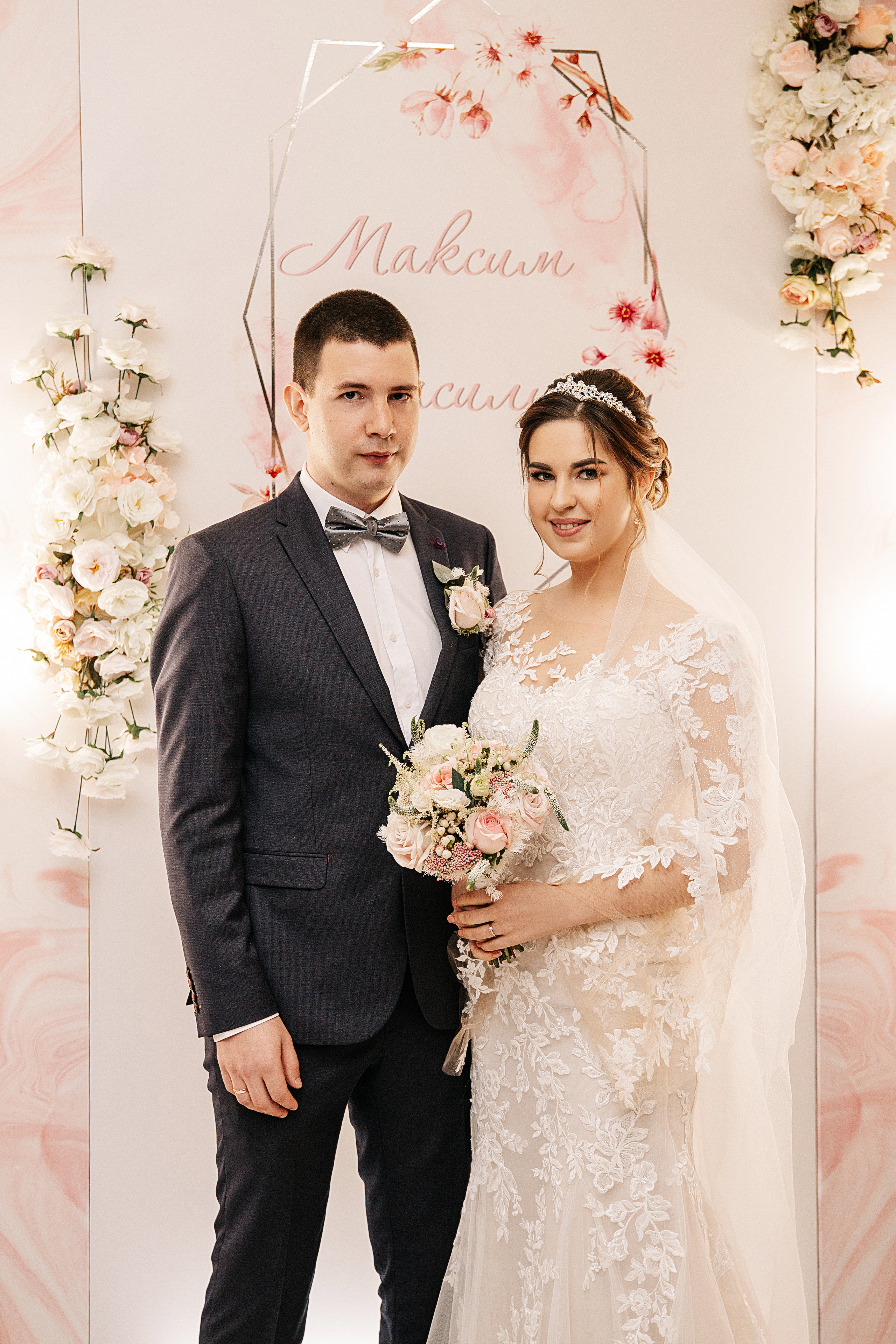 3.04.21. Свадебный Фотограф Уссурийск — Владивосток Мария Булавина