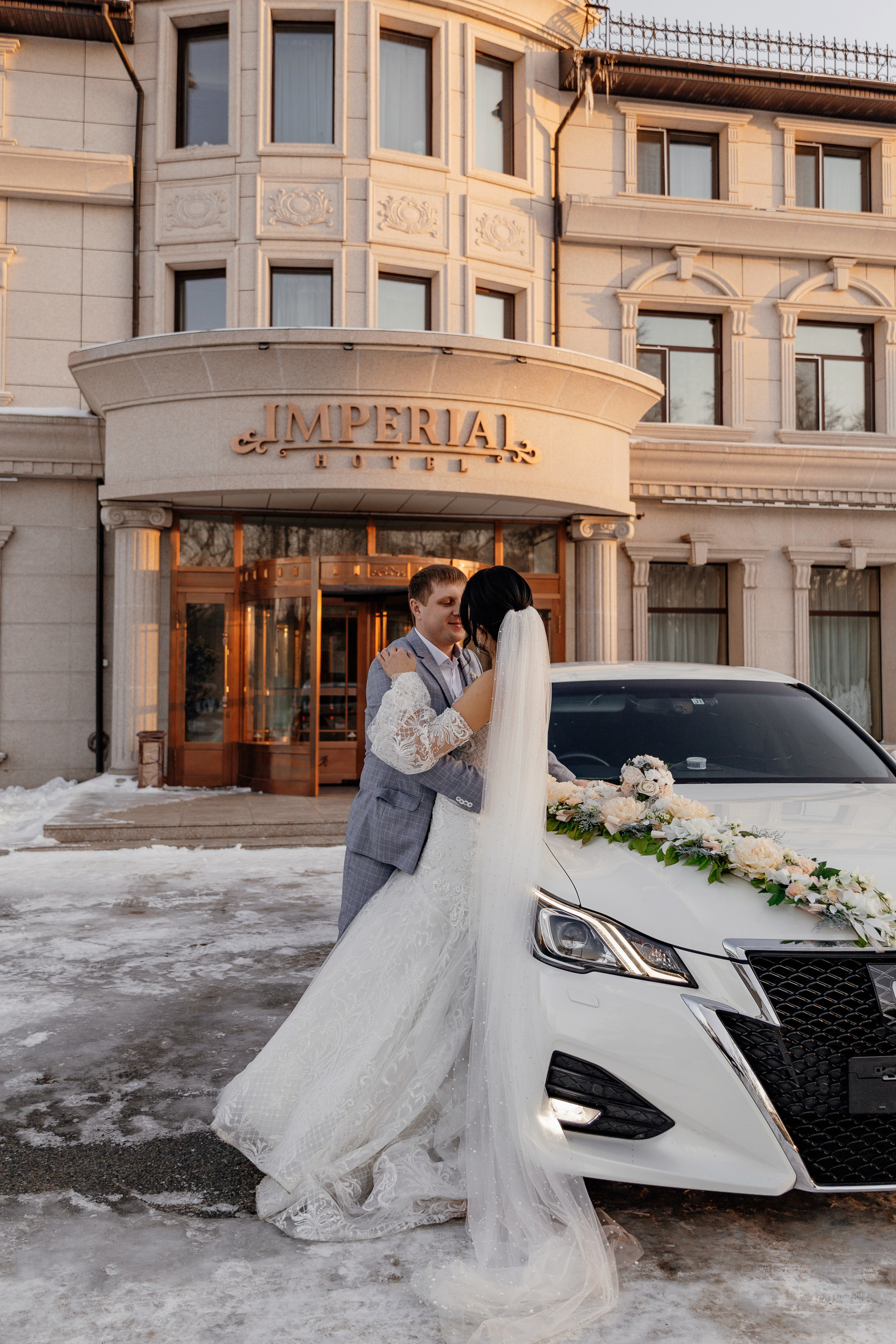 28.11.2020. Свадебный Фотограф Уссурийск — Владивосток Мария Булавина