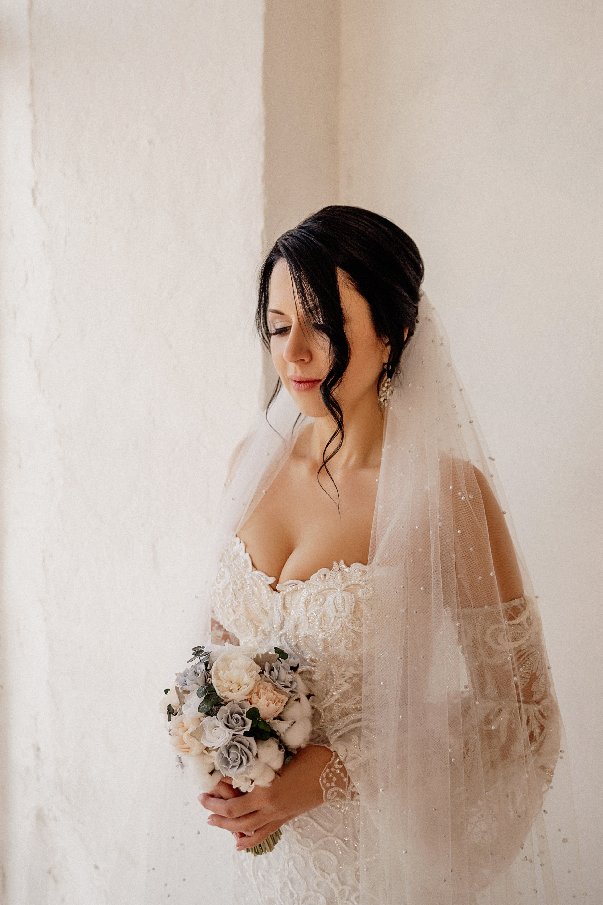 28.11.2020. Свадебный Фотограф Уссурийск — Владивосток Мария Булавина