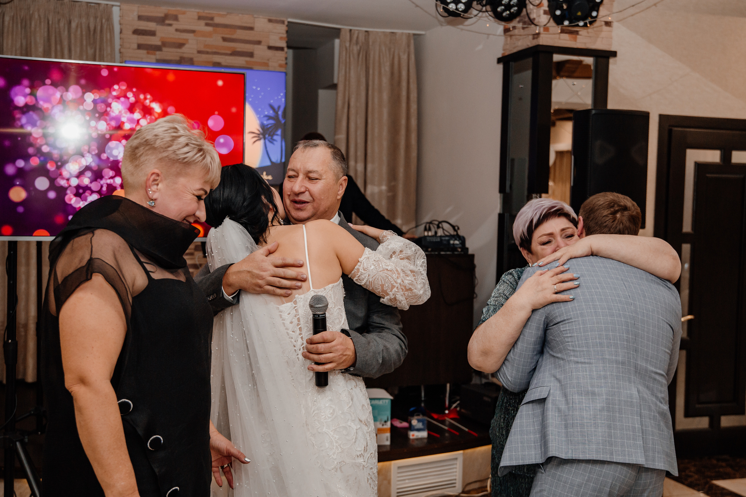 28.11.2020. Свадебный Фотограф Уссурийск — Владивосток Мария Булавина