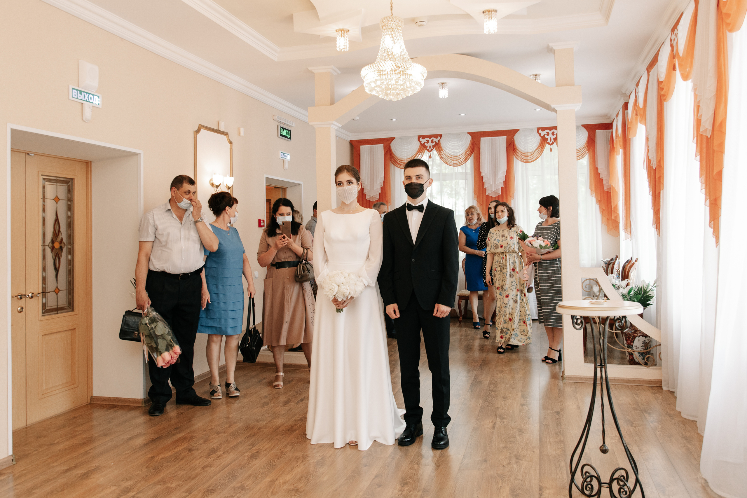 16.07.21. Свадебный Фотограф Уссурийск — Владивосток Мария Булавина