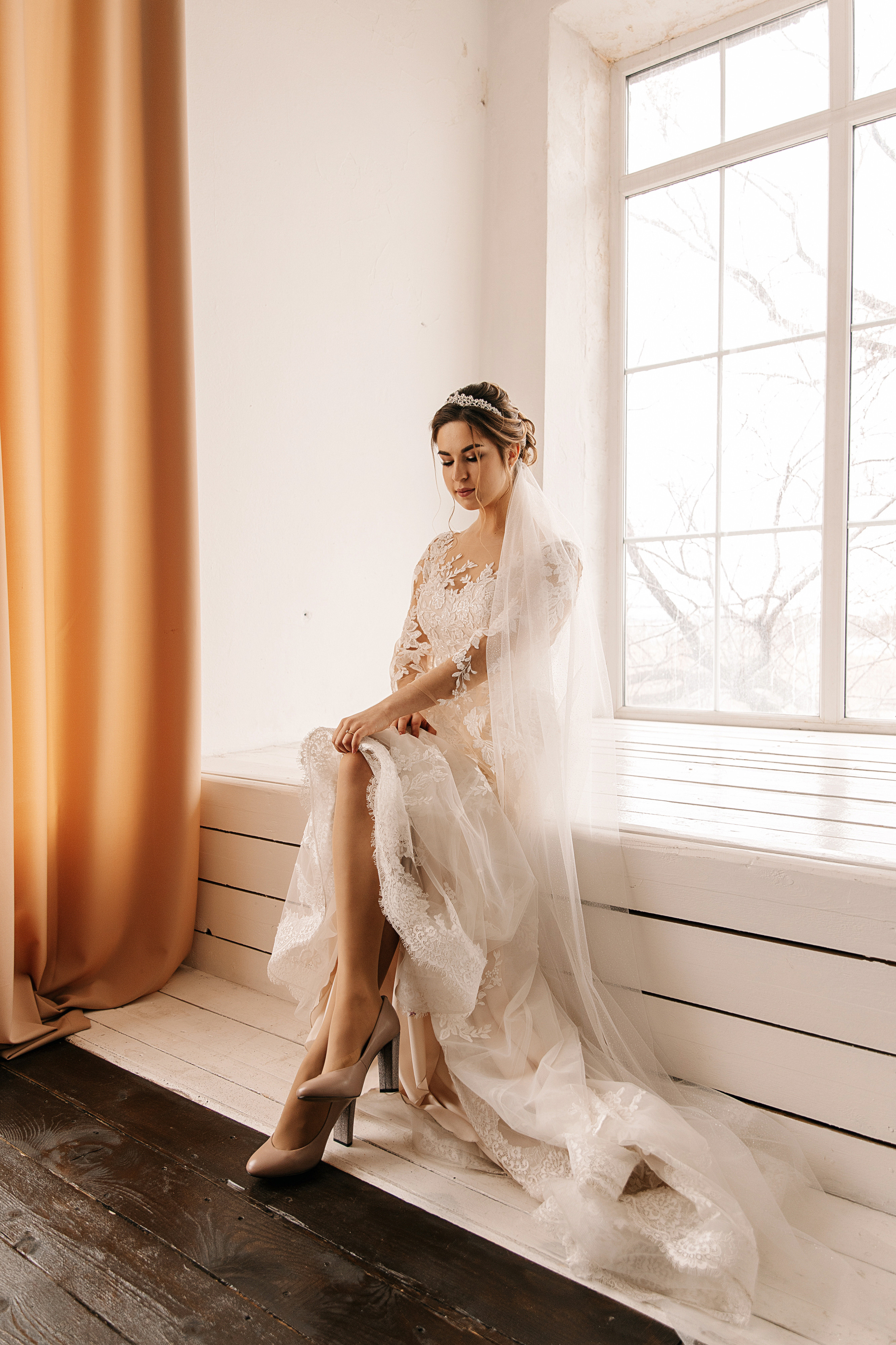 3.04.21. Свадебный Фотограф Уссурийск — Владивосток Мария Булавина