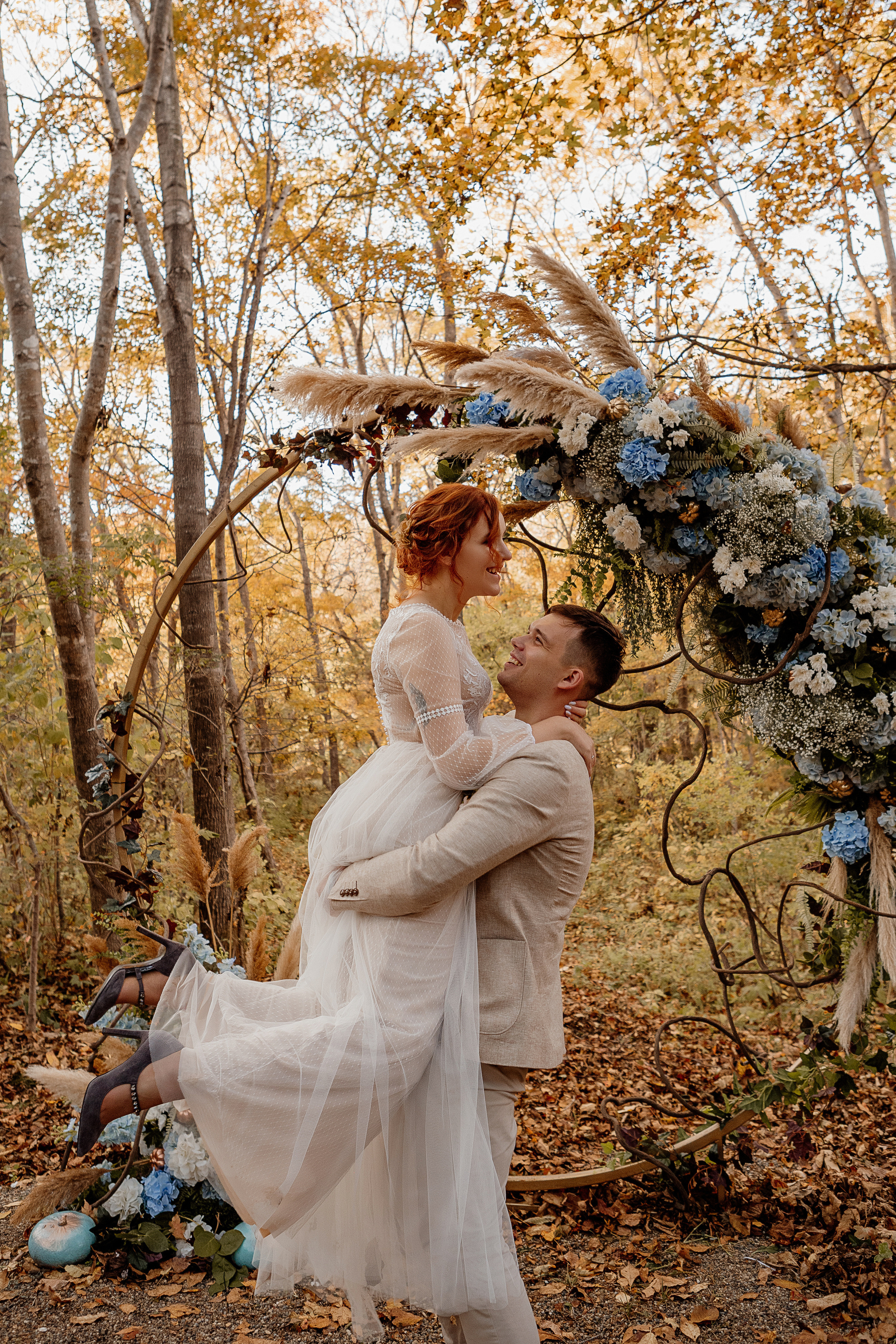 10.10.2020. Свадебный Фотограф Уссурийск — Владивосток Мария Булавина