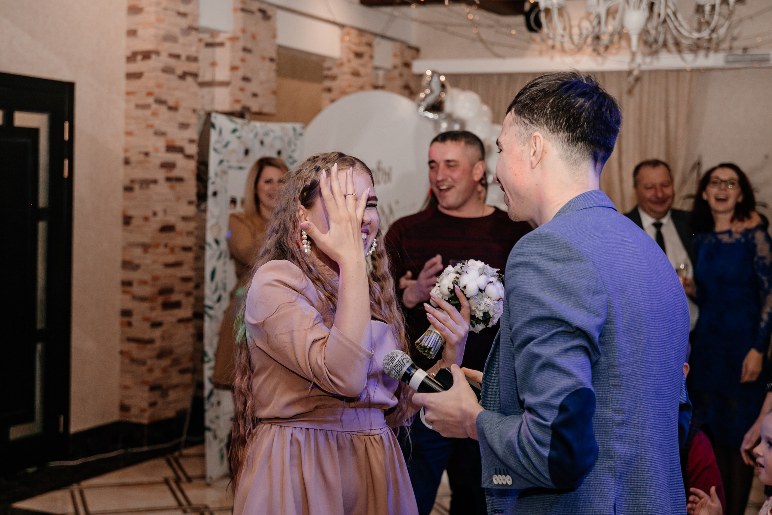 28.11.2020. Свадебный Фотограф Уссурийск — Владивосток Мария Булавина