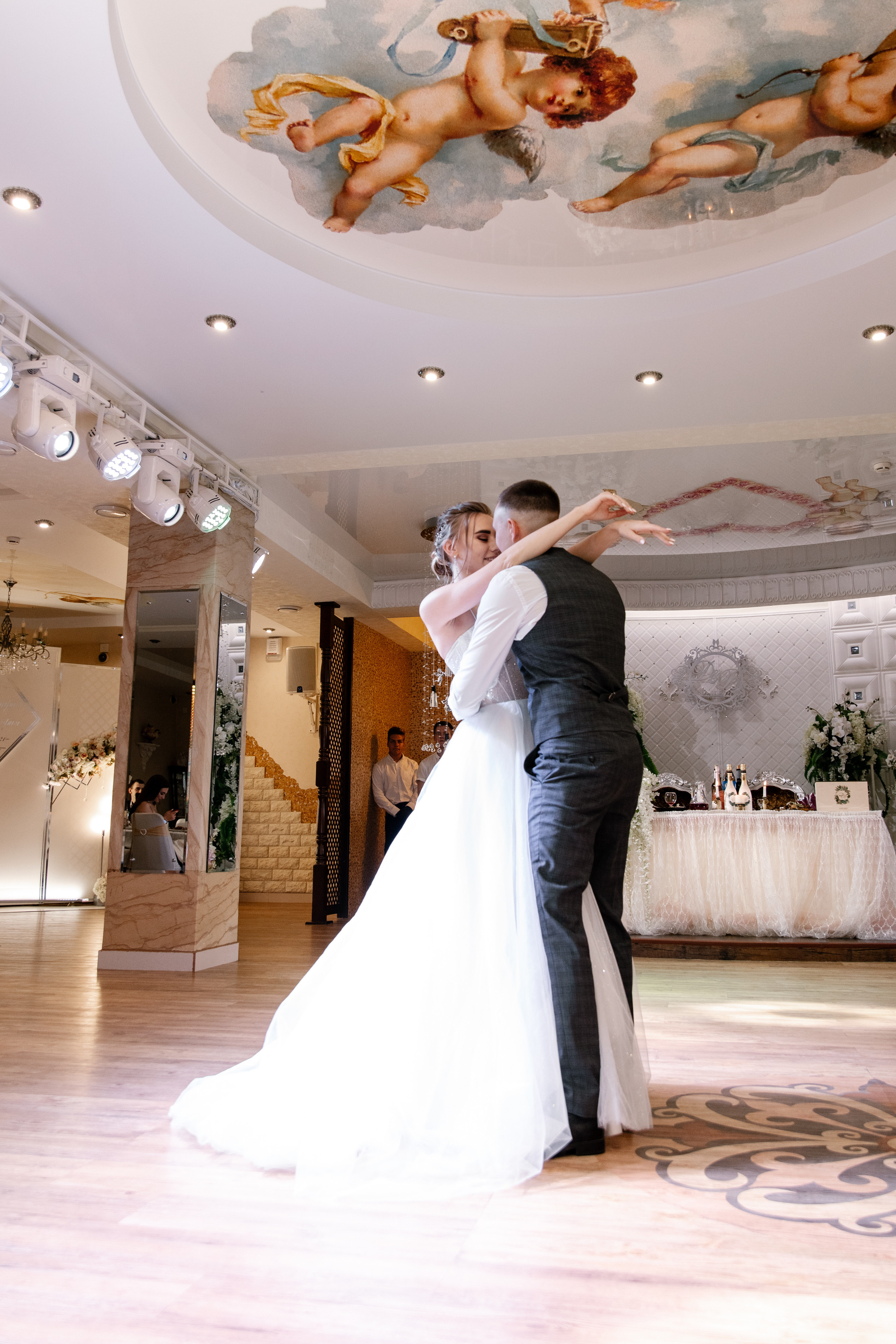 3.07.2021. Свадебный Фотограф Уссурийск — Владивосток Мария Булавина