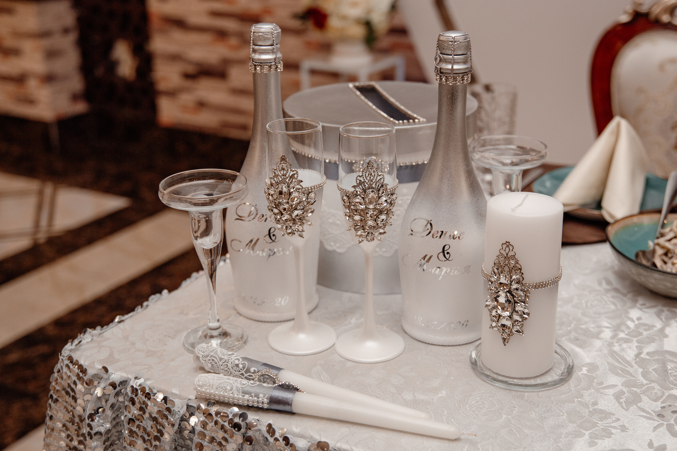 28.11.2020. Свадебный Фотограф Уссурийск — Владивосток Мария Булавина