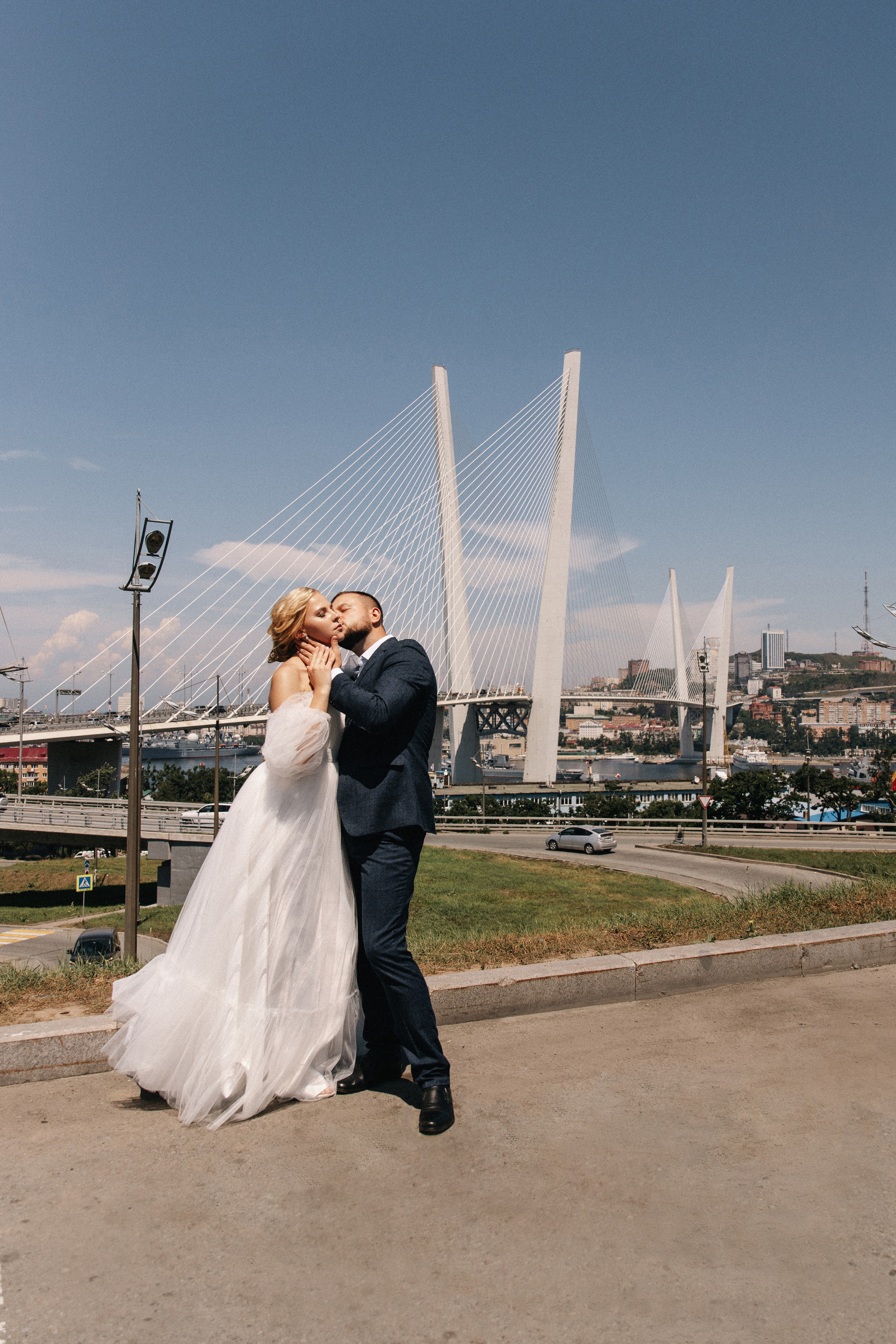24.02.21. Свадебный Фотограф Уссурийск — Владивосток Мария Булавина
